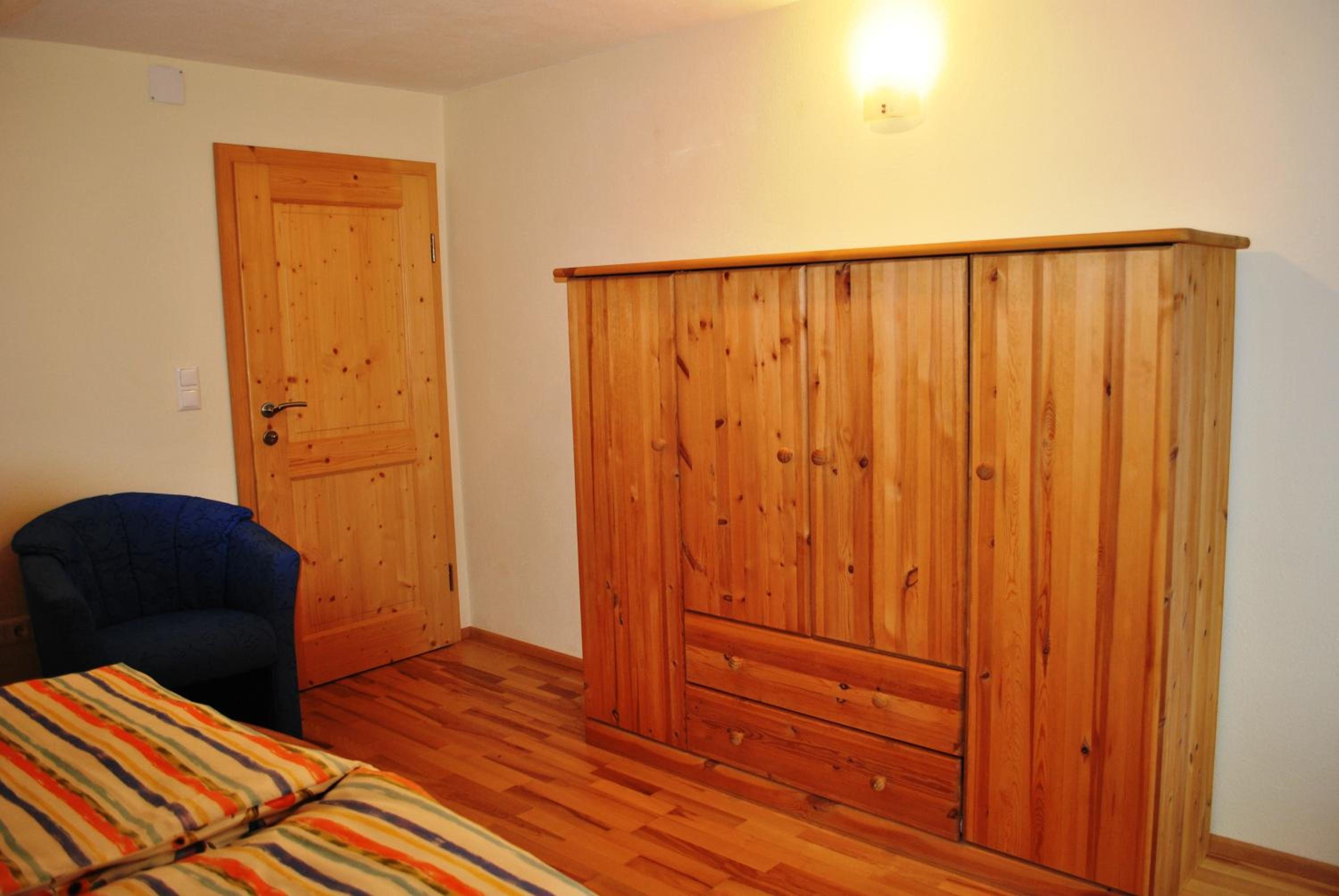 Ferienwohnung Leitner