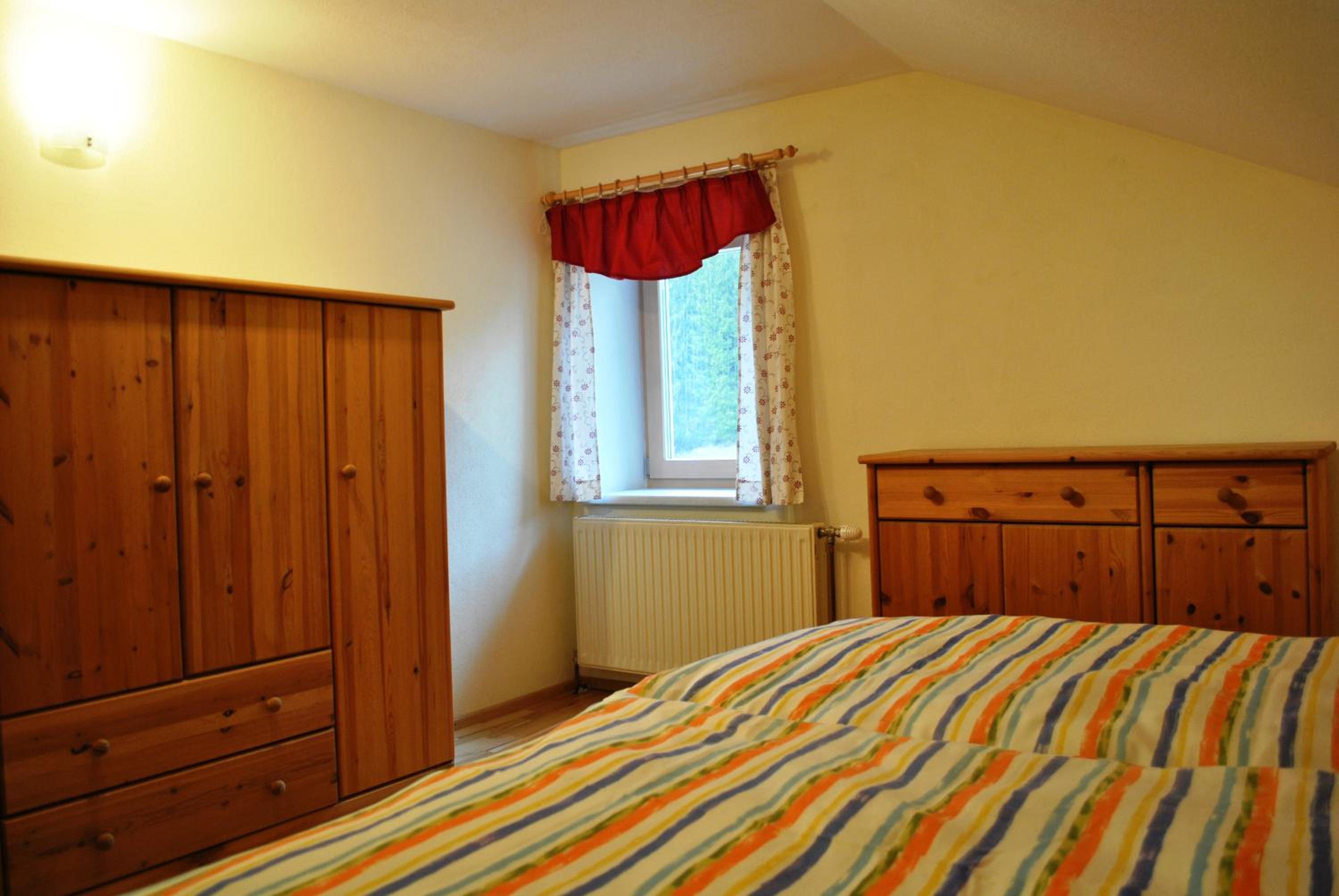 Ferienwohnung Leitner