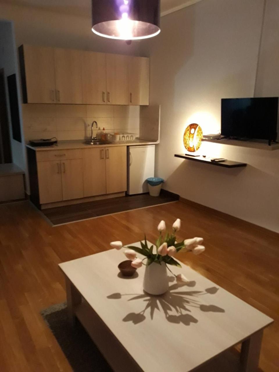 Dvori Apartments