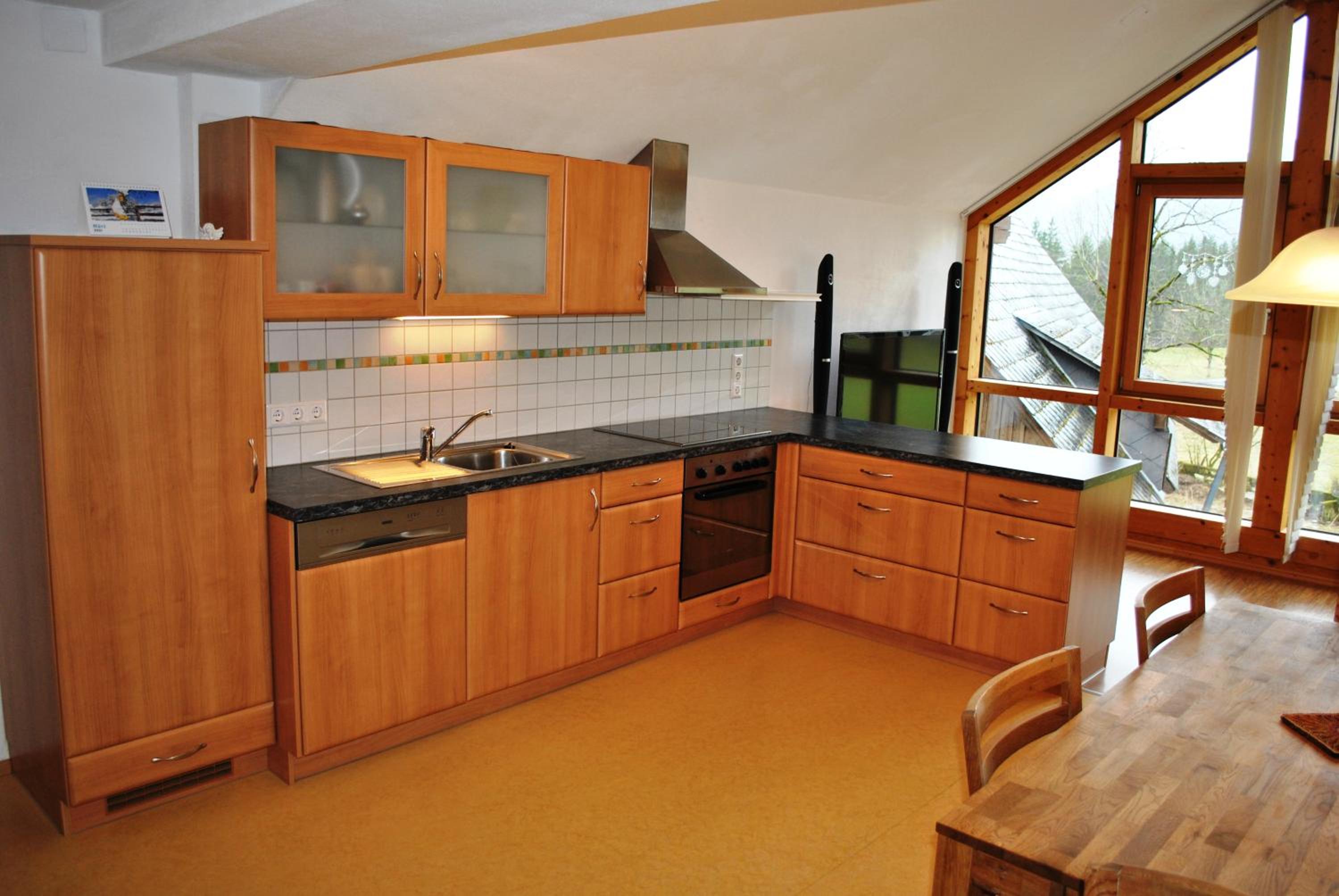 Ferienwohnung Leitner