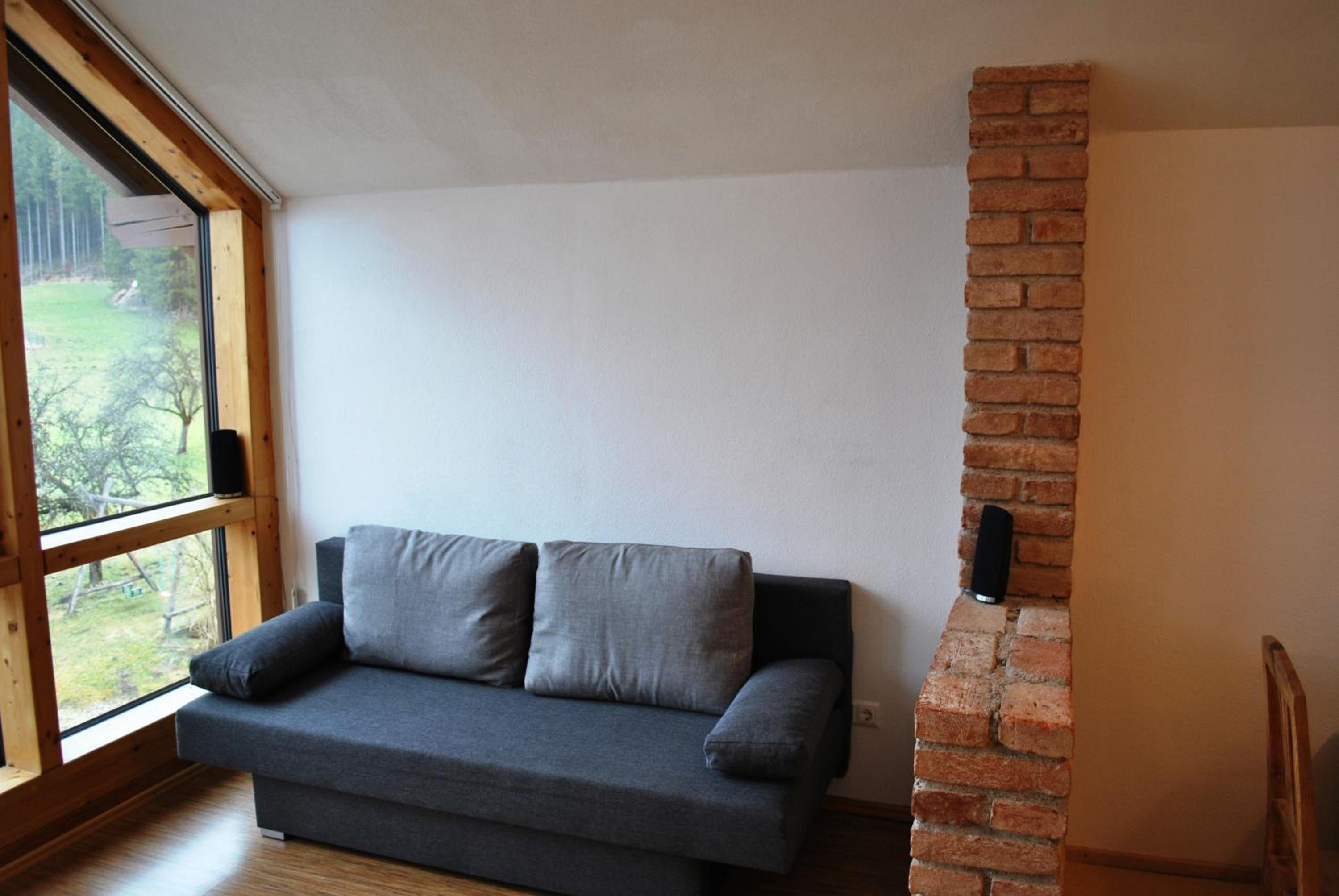 Ferienwohnung Leitner