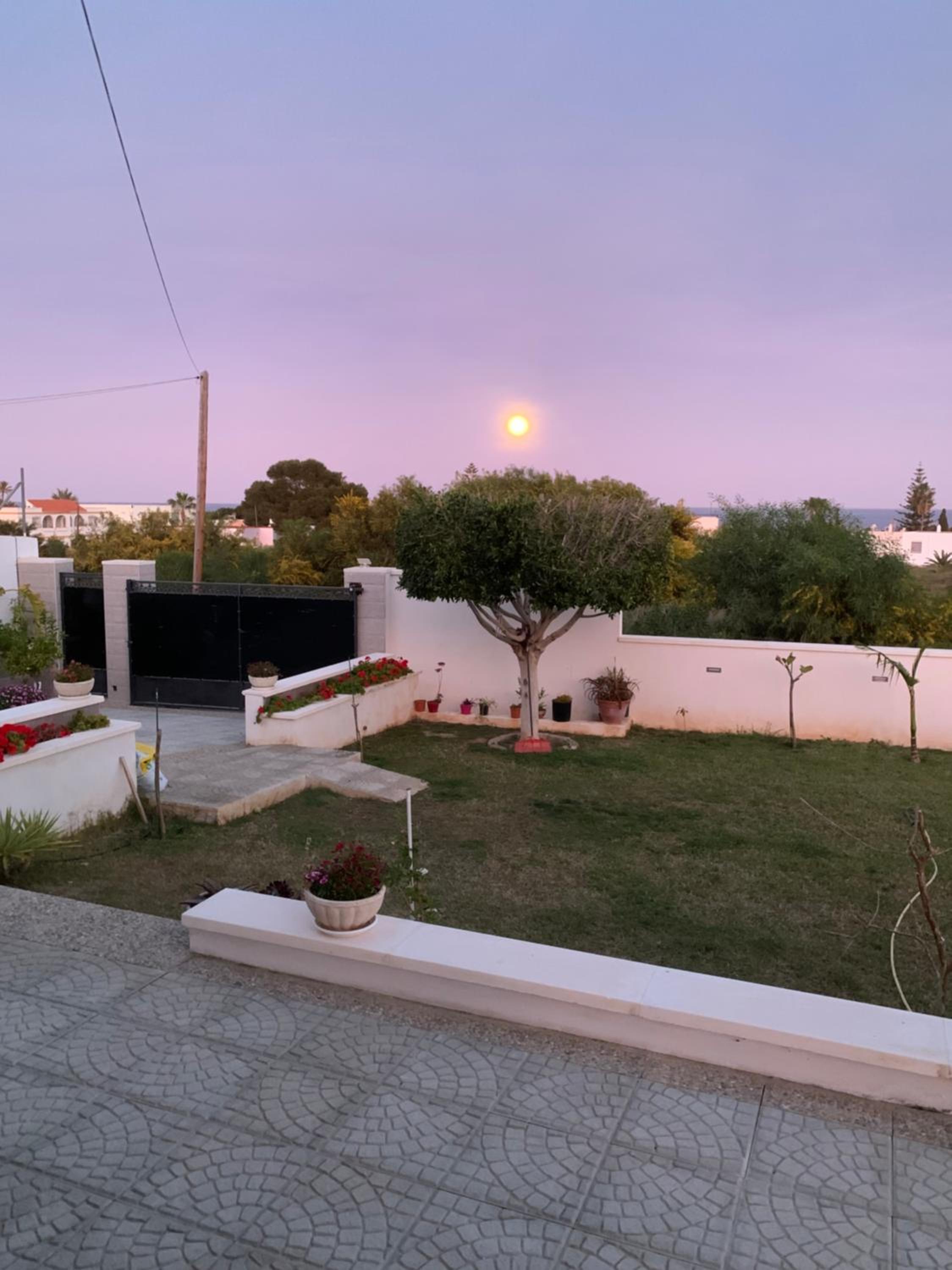 Maison Alriad - Alojamiento familiar tranquilo cerca del mar con jardín, porche y parking privado en el interior de la finca no apto para fiestas