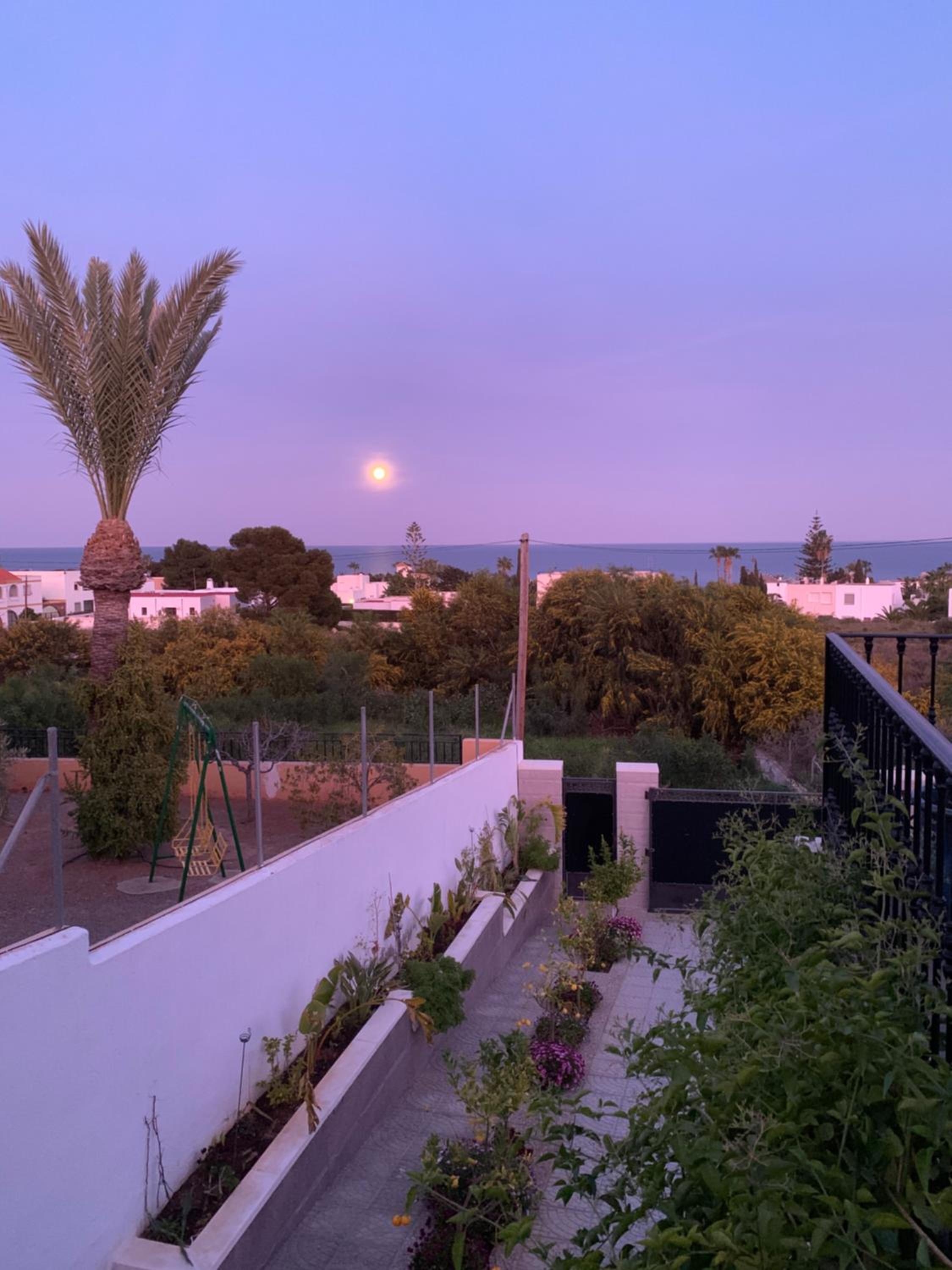 Maison Alriad - Alojamiento familiar tranquilo cerca del mar con jardín, porche y parking privado en el interior de la finca no apto para fiestas