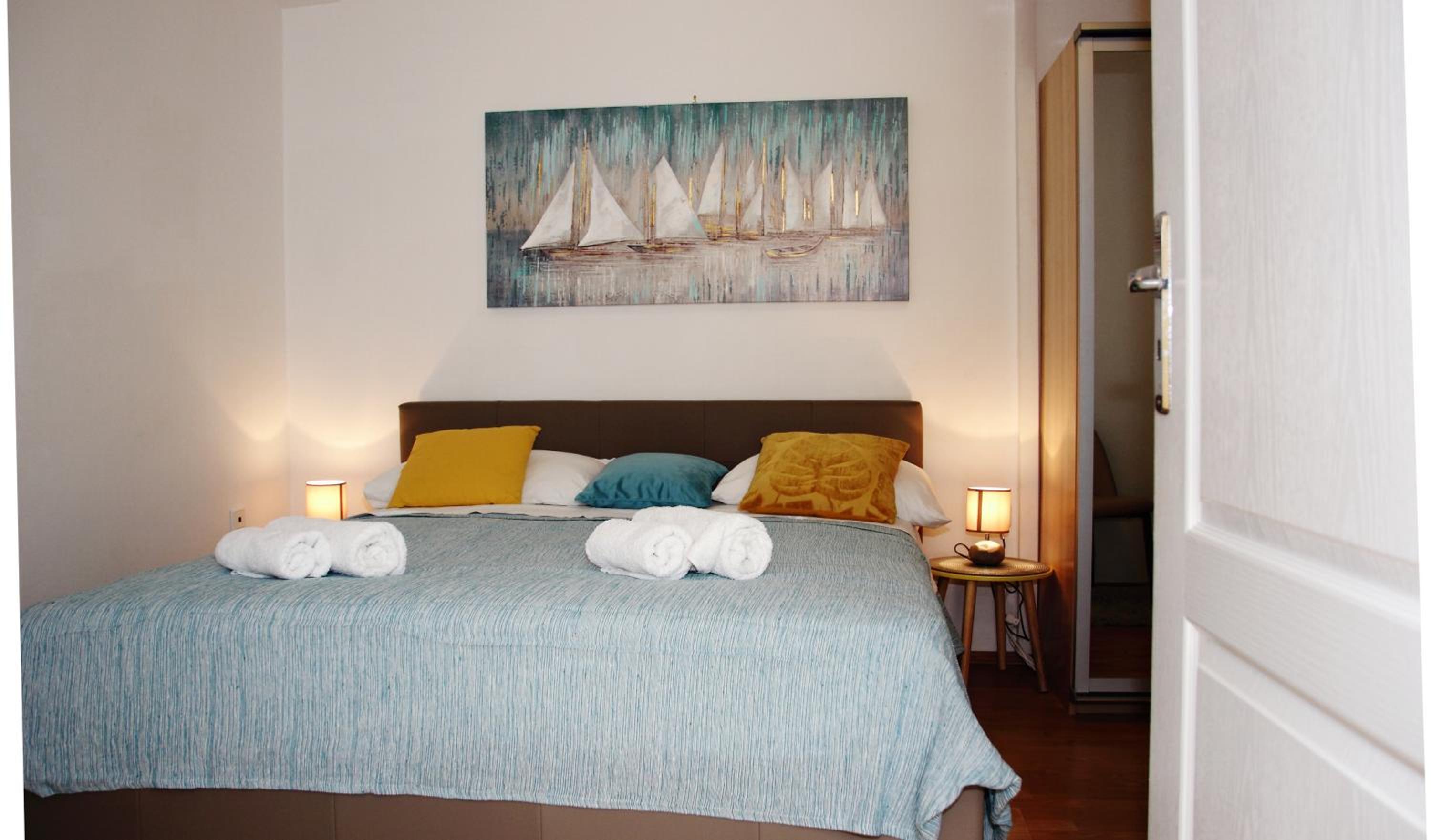 Apartments Dubrovnik-Cavtat view 5