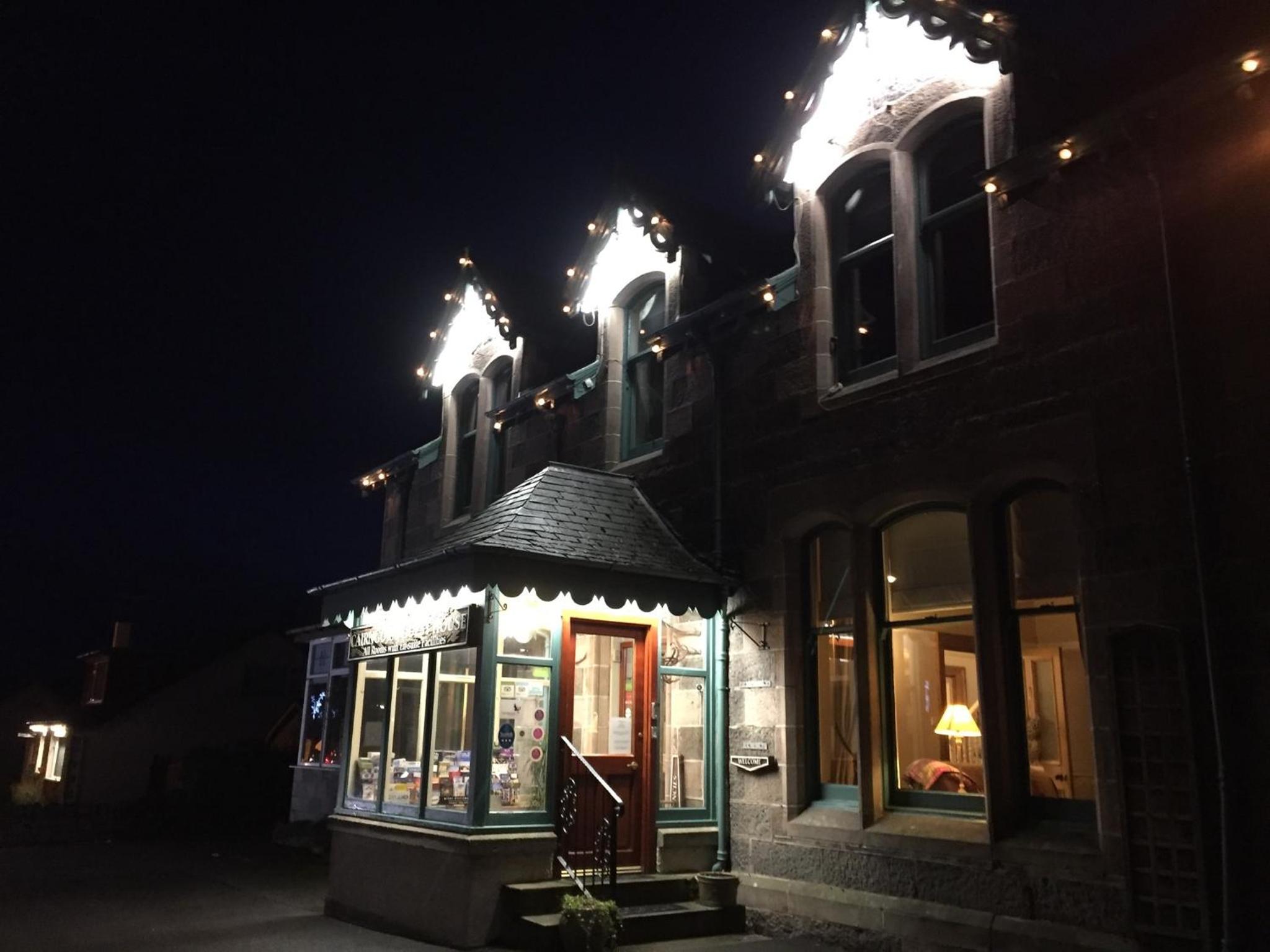Cairngorm Guest House