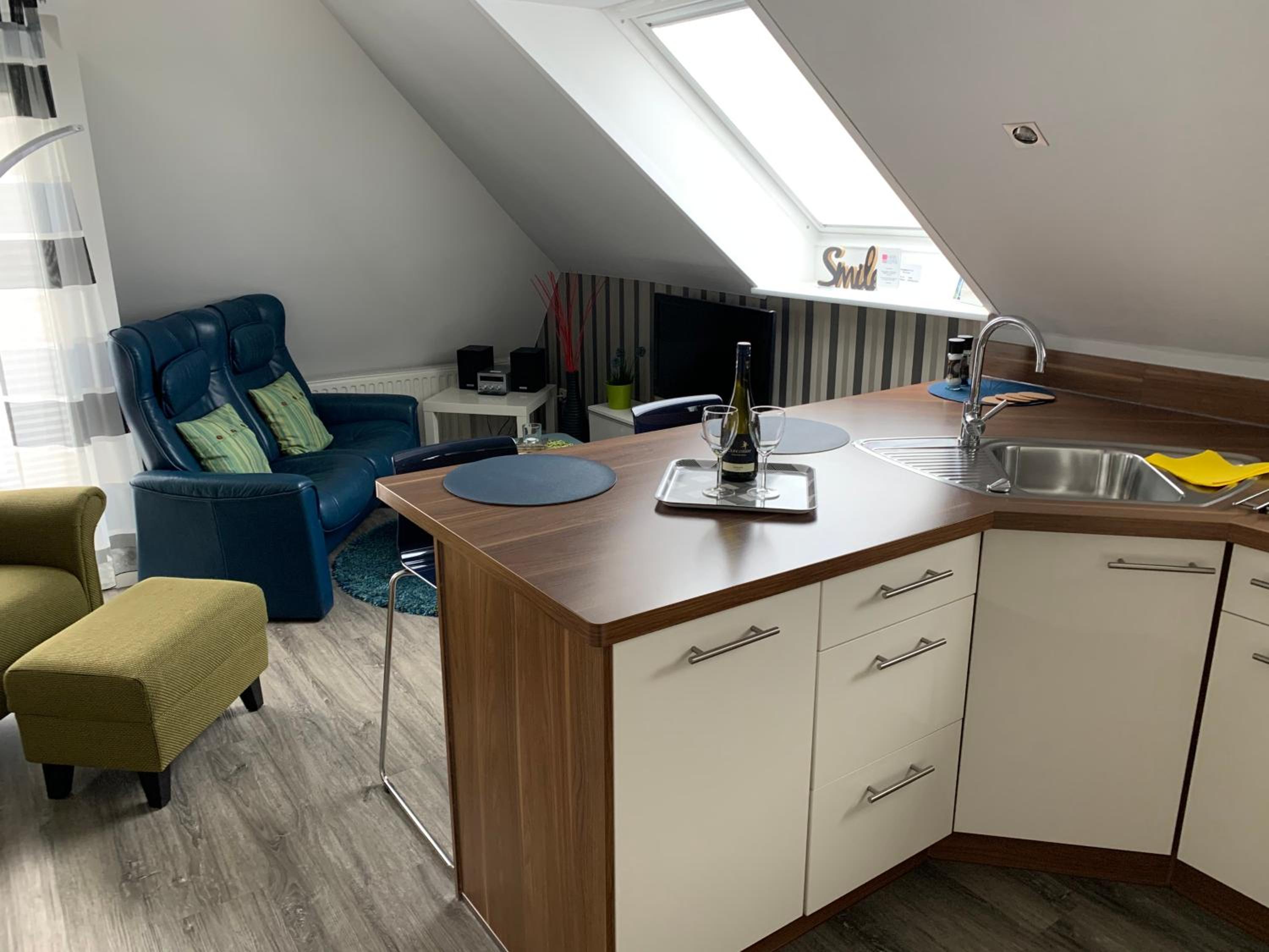Haus Encore