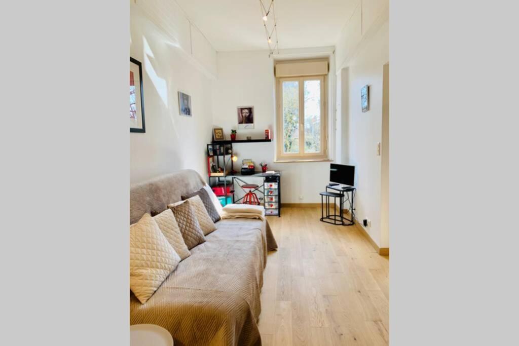 Le petit blanc view 3