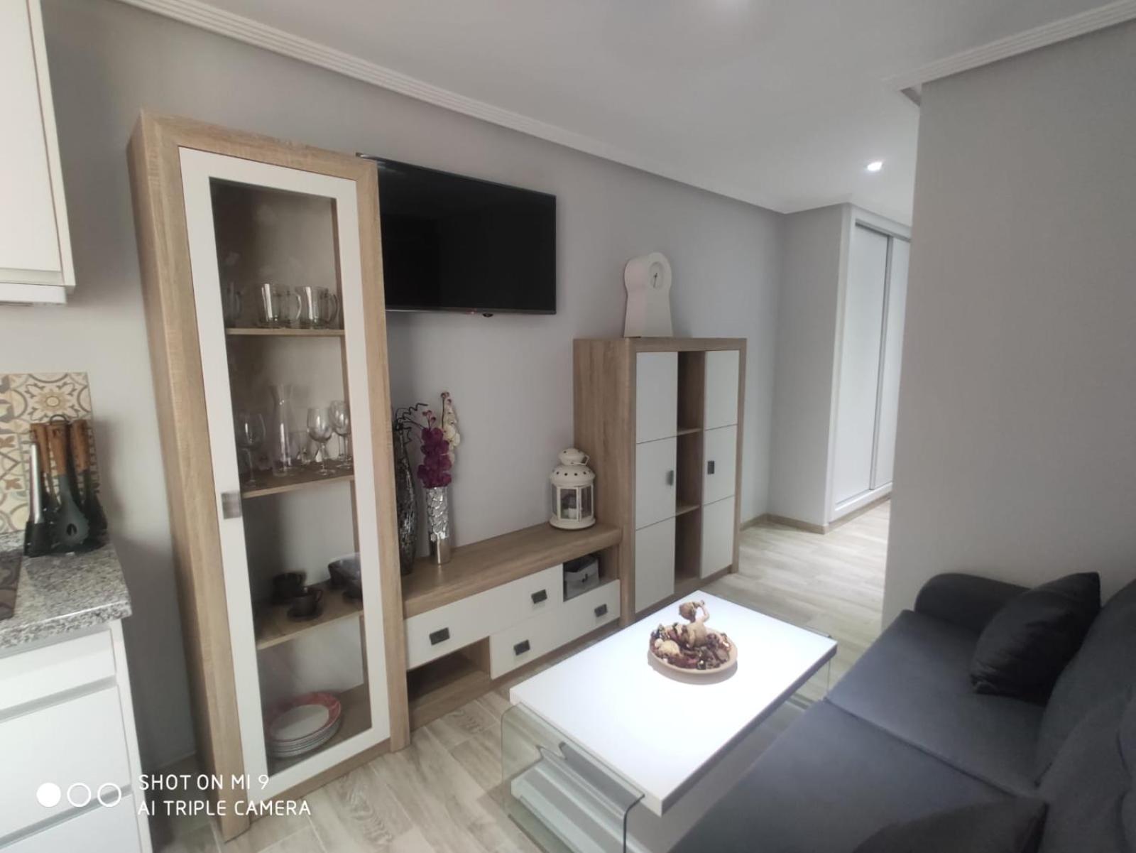 Apartamento Felipe V view 5