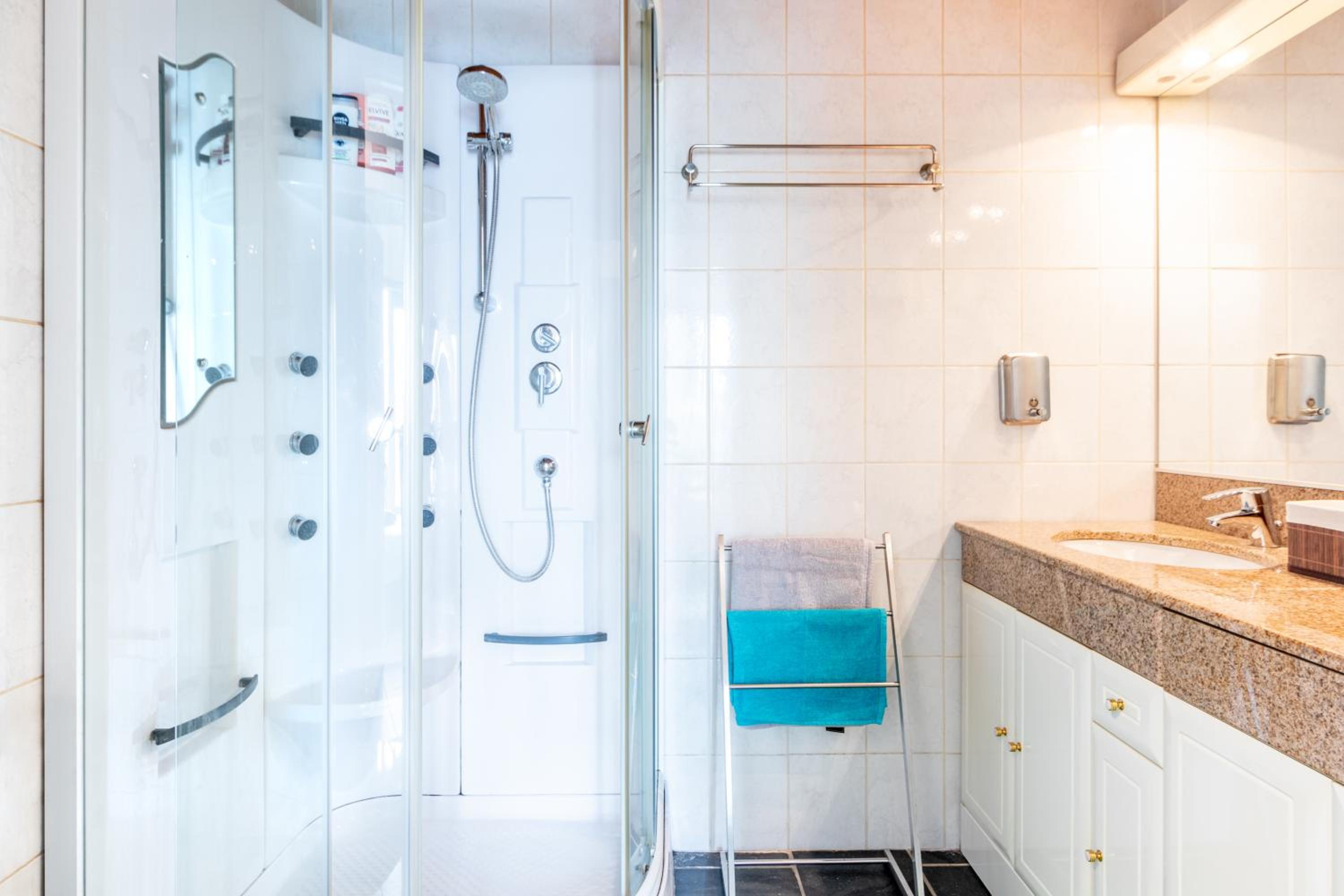 Homestay Gent-Merelbeke self check-in service