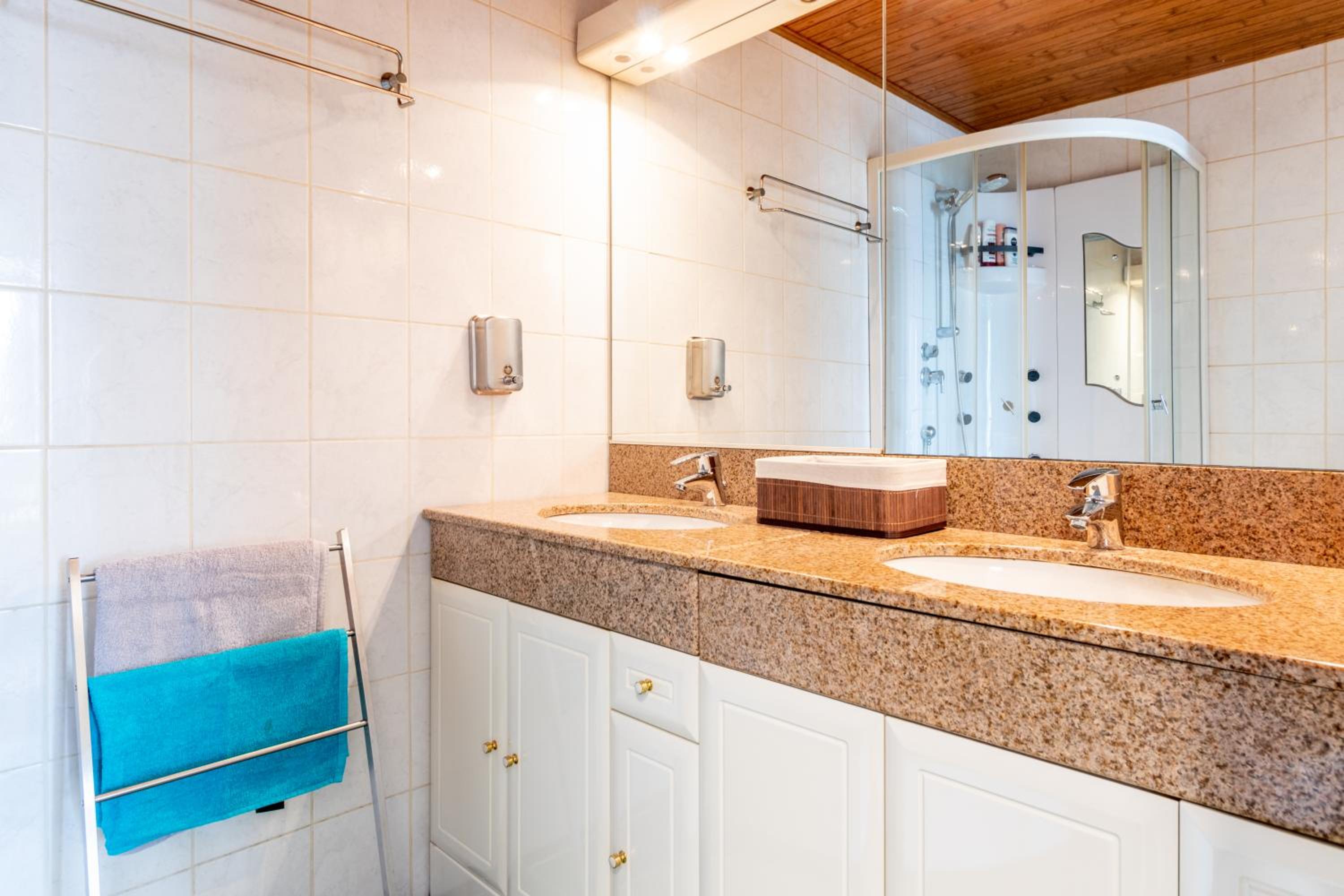 Homestay Gent-Merelbeke self check-in service