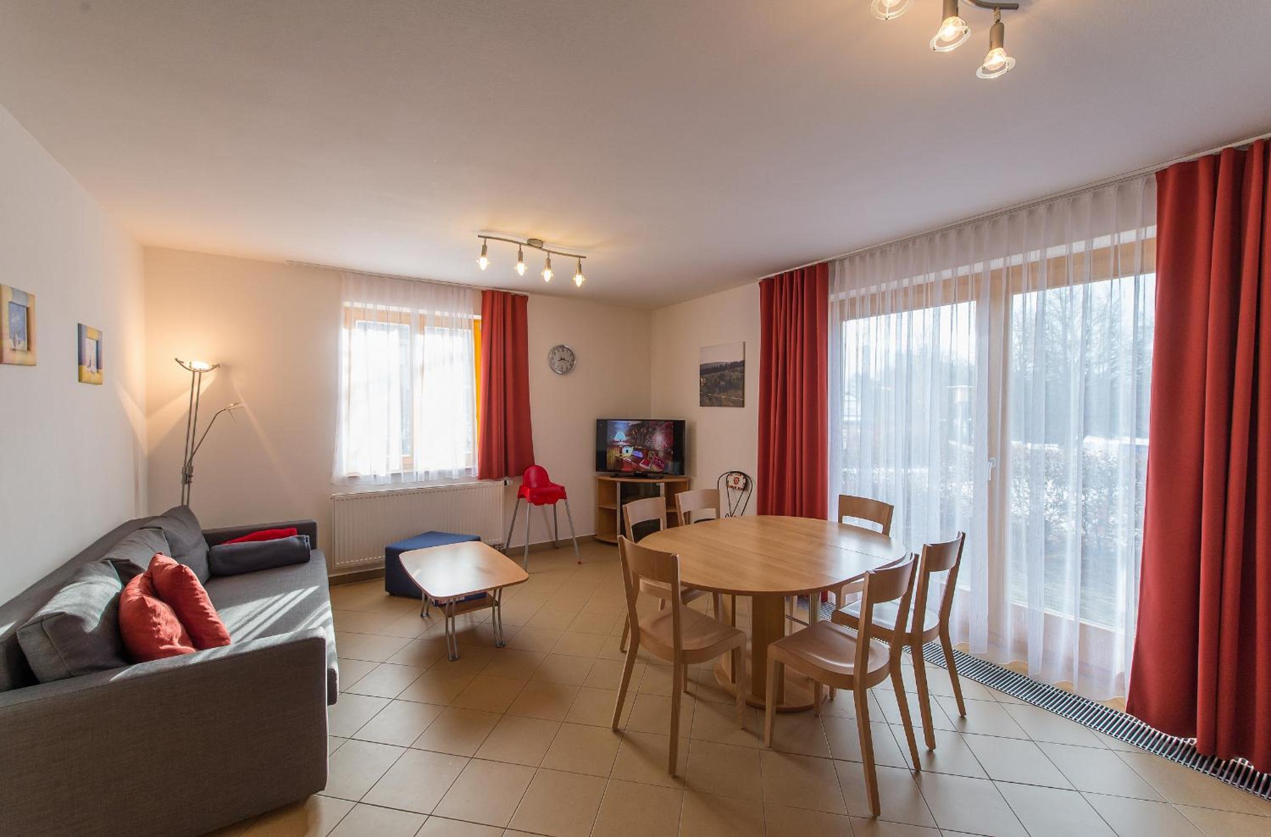 Apartmany Riviera 505