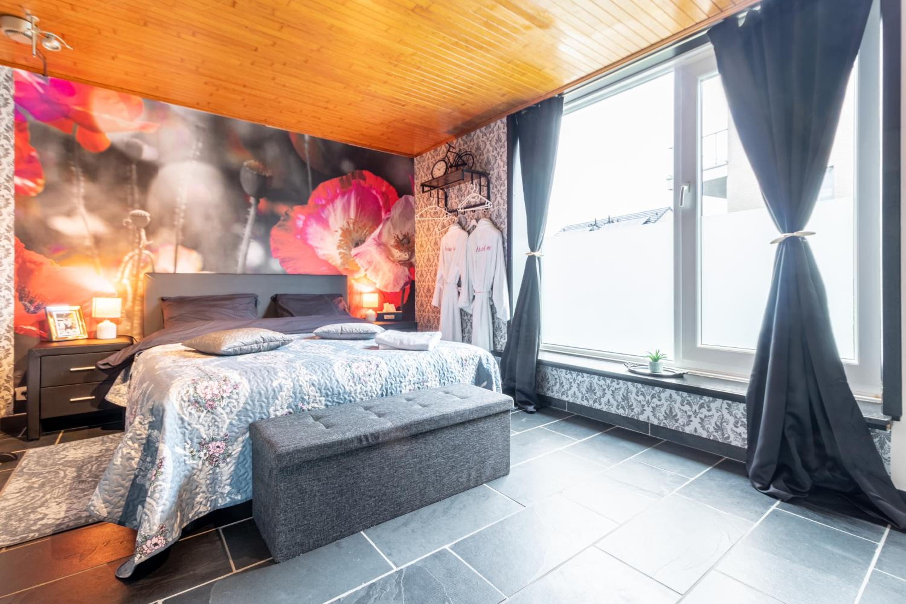 Homestay Gent-Merelbeke self check-in service