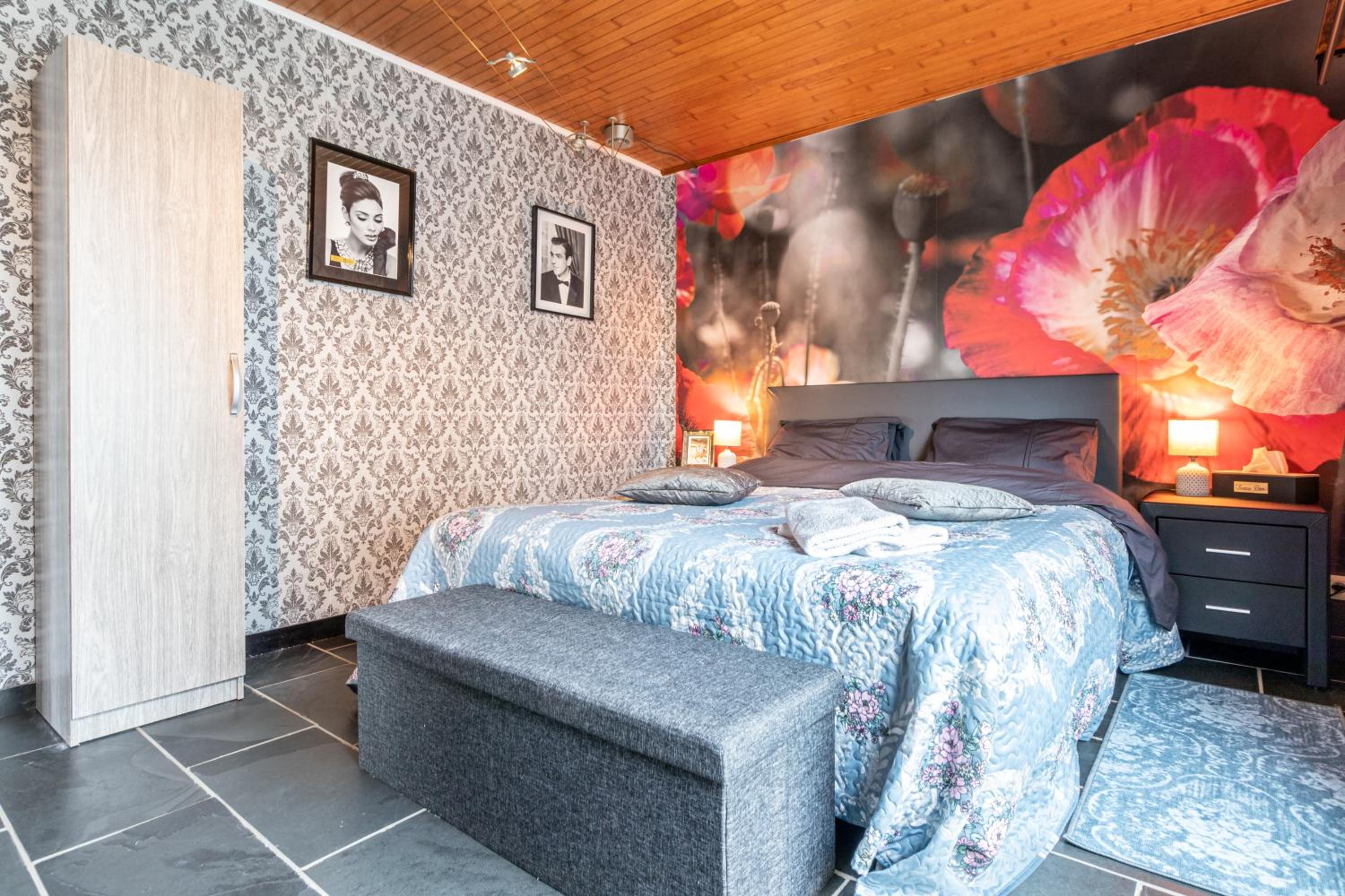 Homestay Gent-Merelbeke self check-in service
