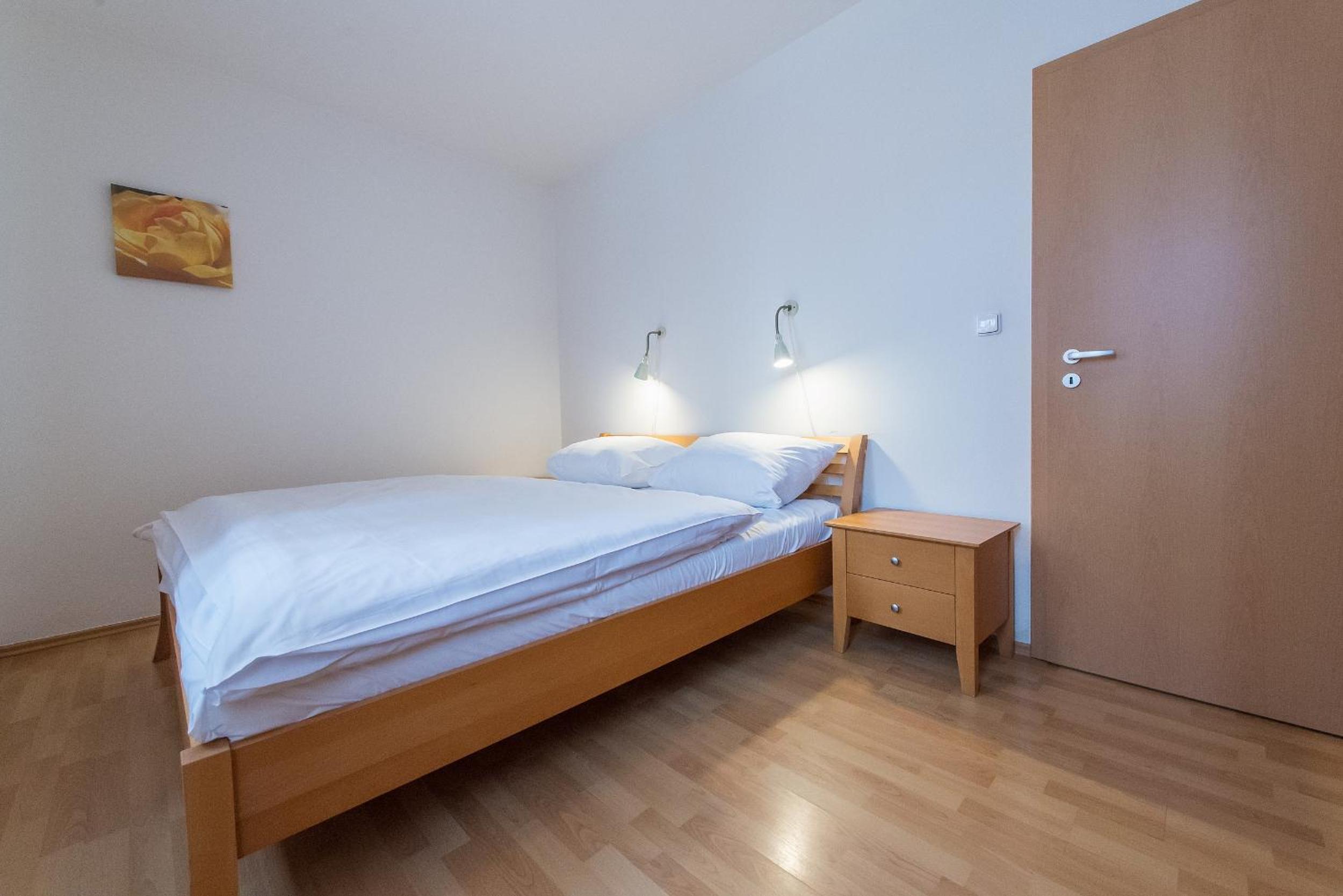 Apartmany Riviera 505