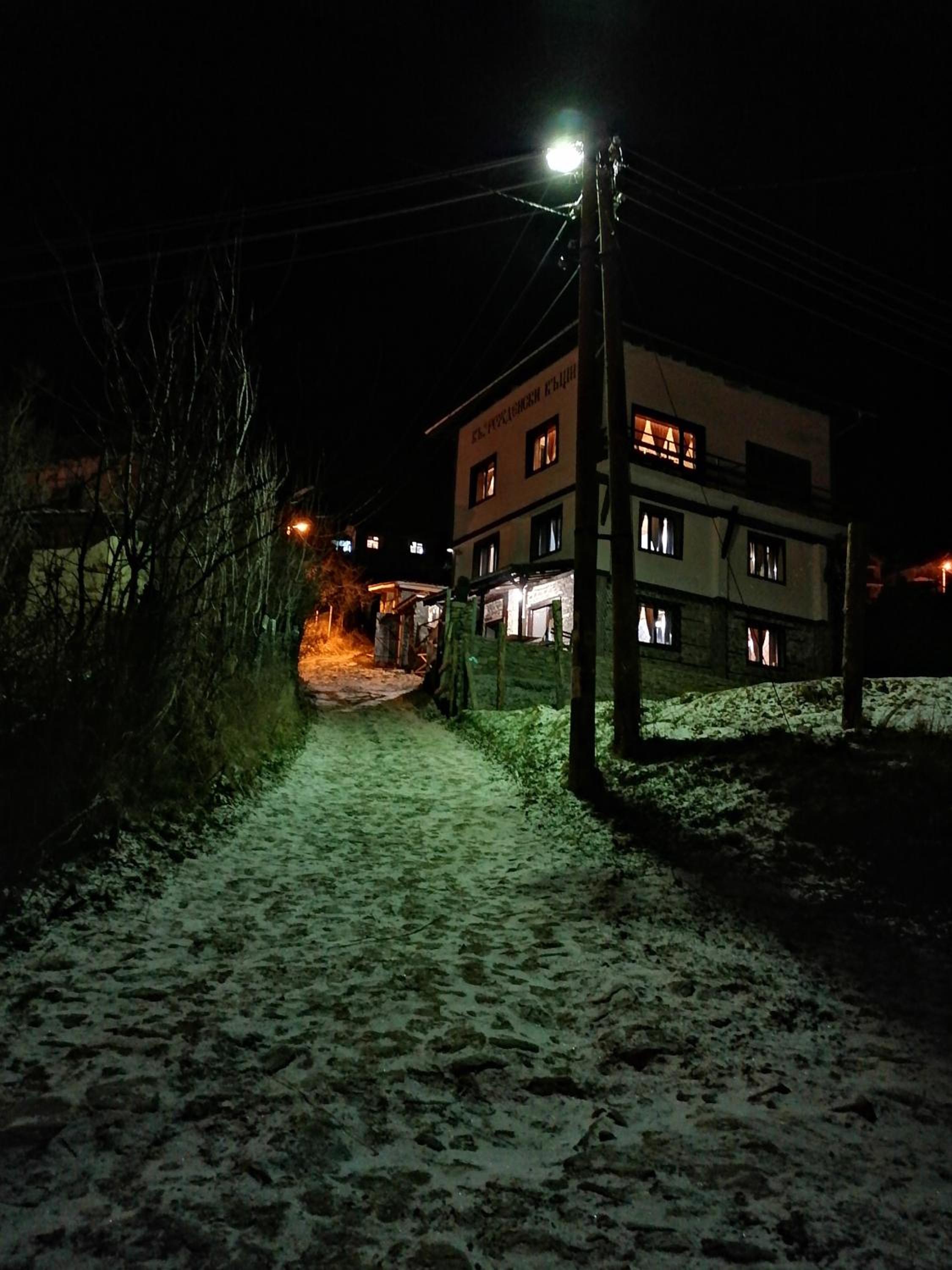 Guesthouse Vazrozhdenski kashti