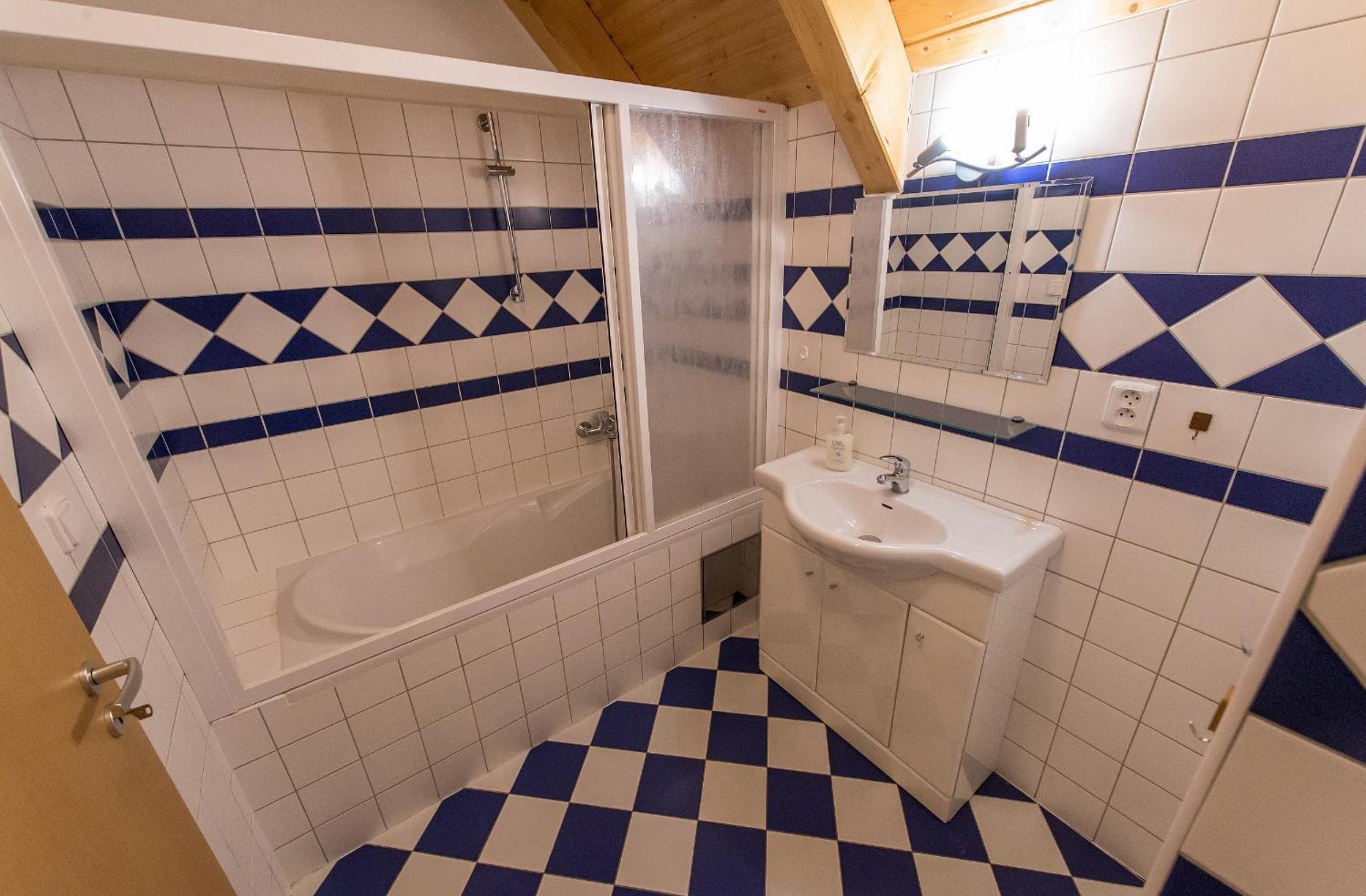 Apartmany Riviera 505