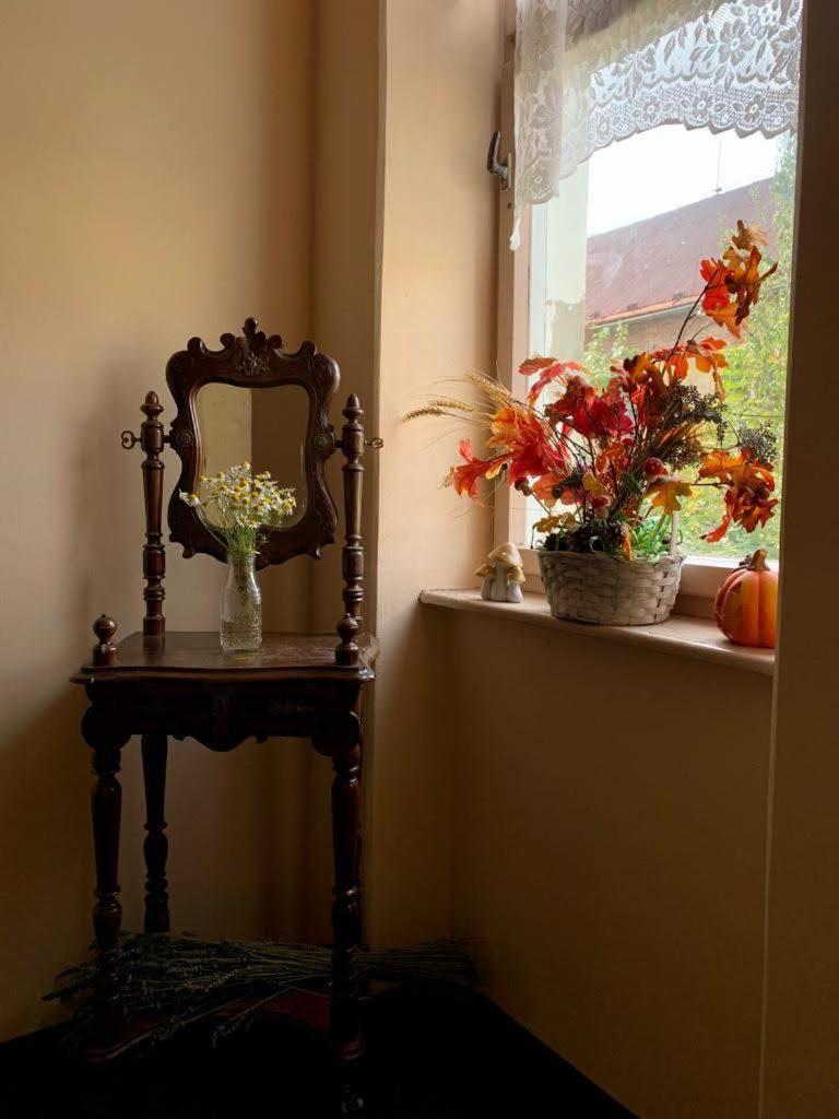 Apartmány u Barči view 4