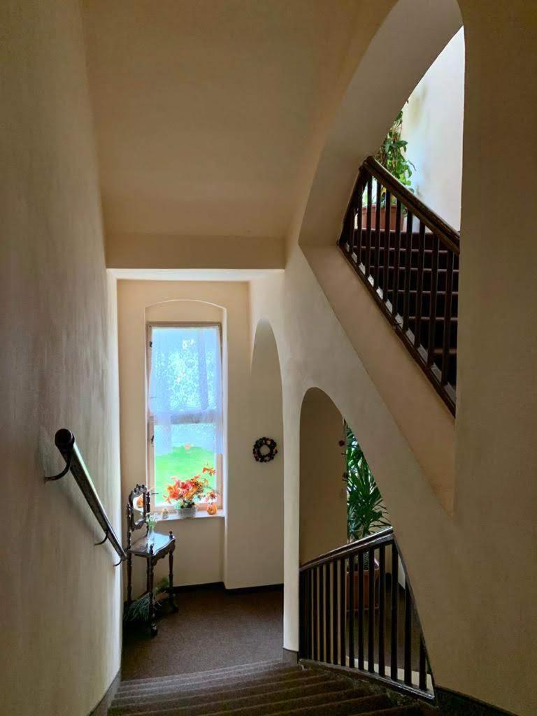 Apartmány u Barči view 5