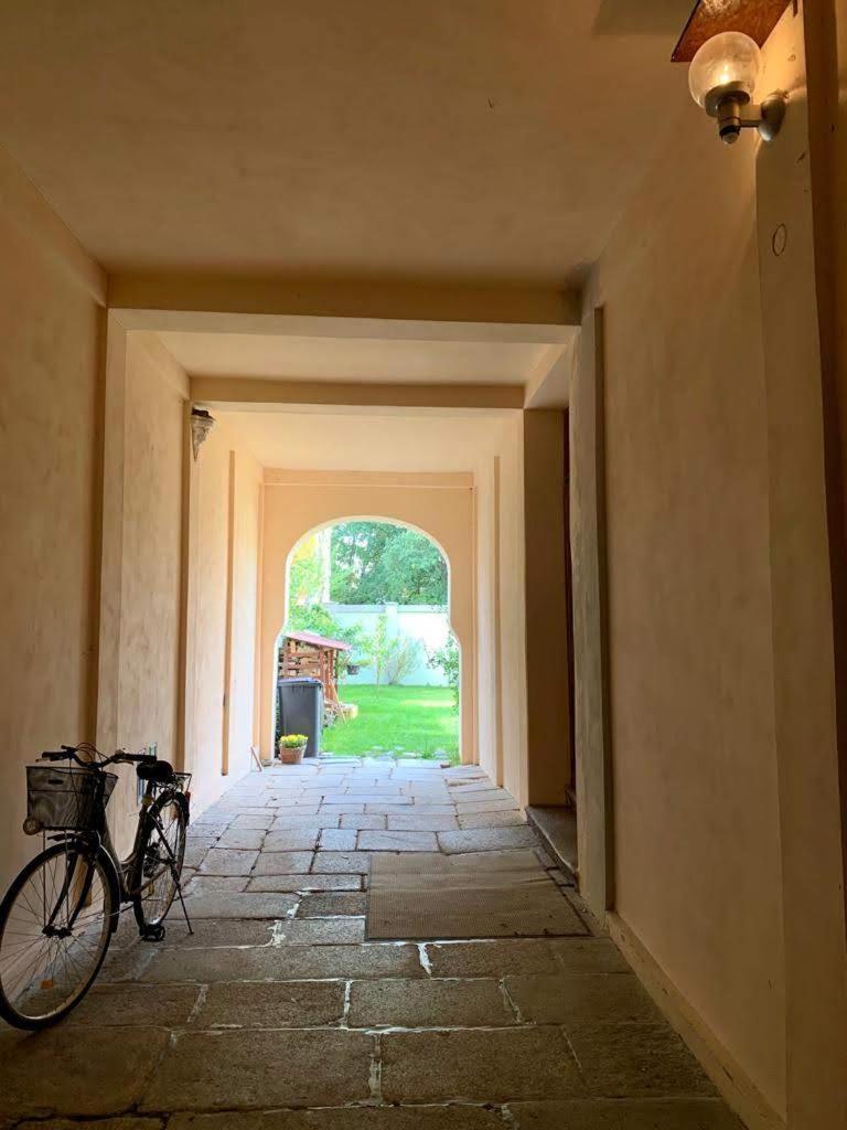 Apartmány u Barči view 3