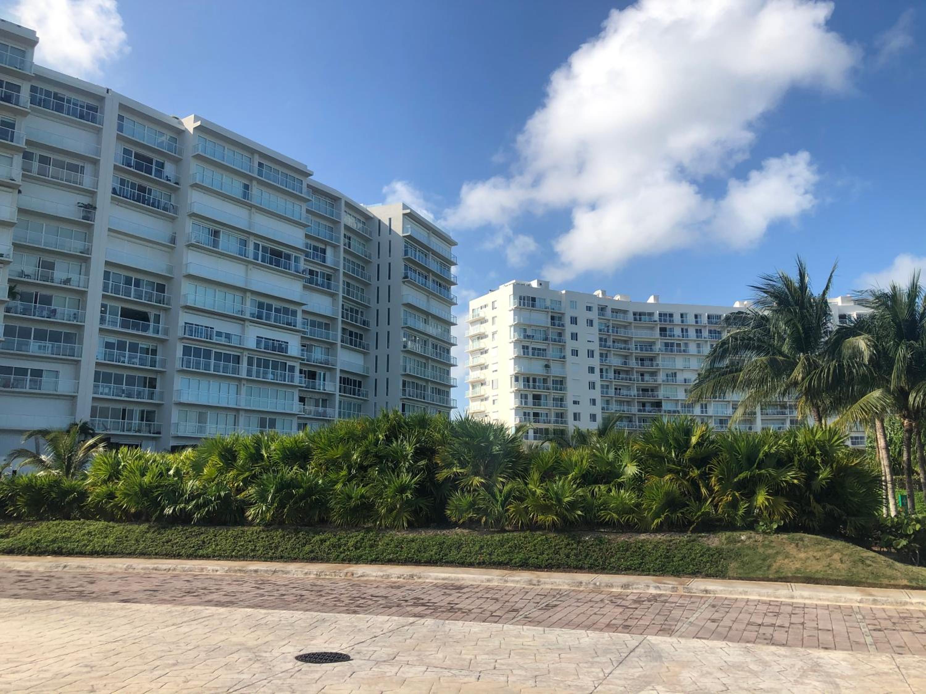 Hotel Beach Vacation Full Apartment Cancun - Image 1