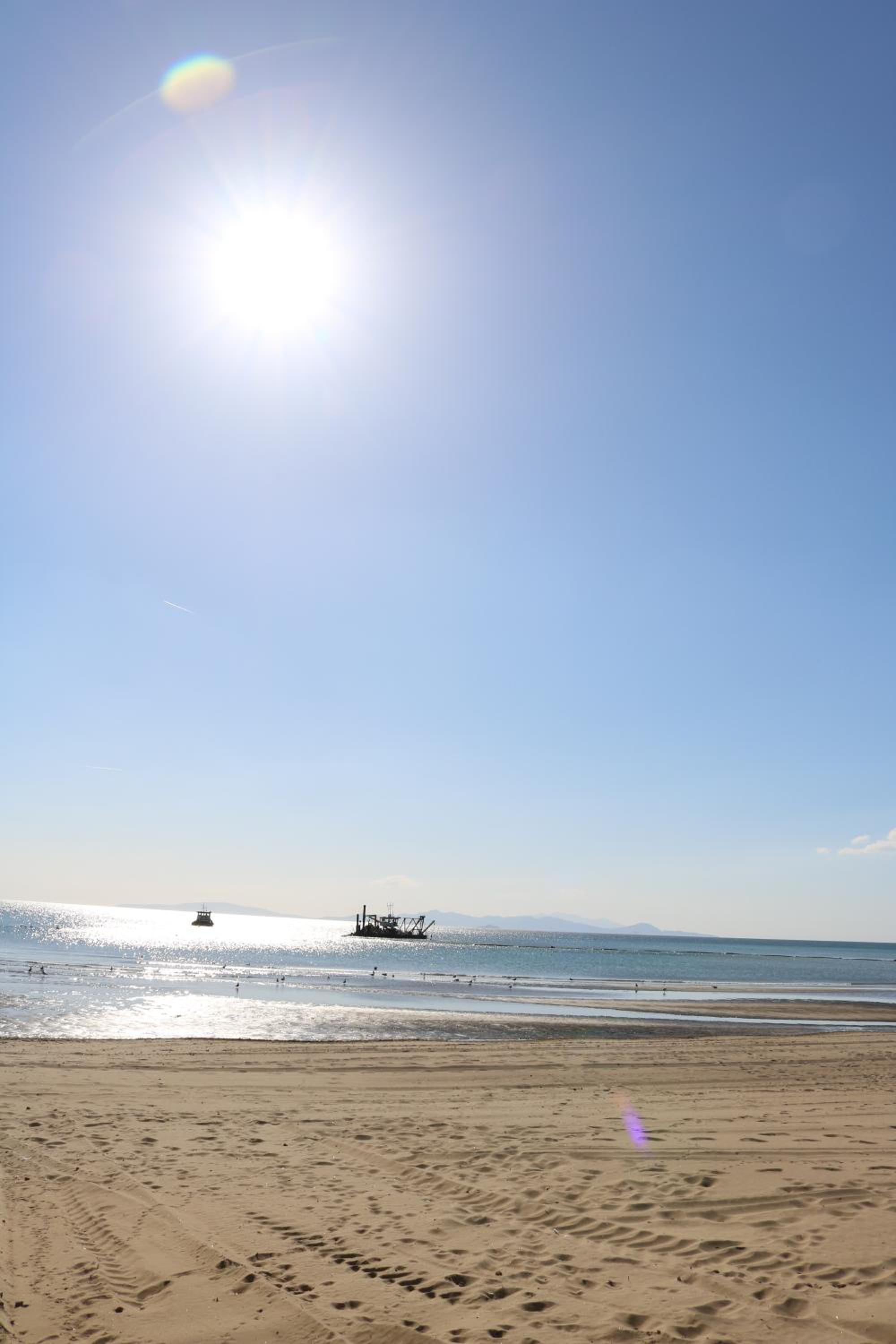 Maremma Holidays - Cimarosa Apartment view 2