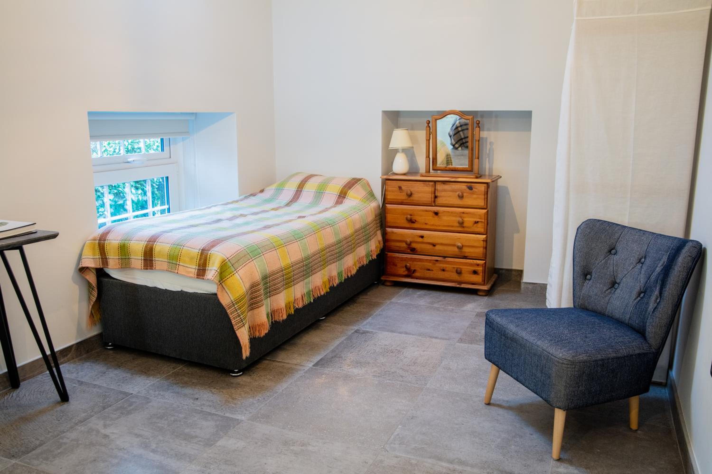 Swansea Valley Holiday Cottages