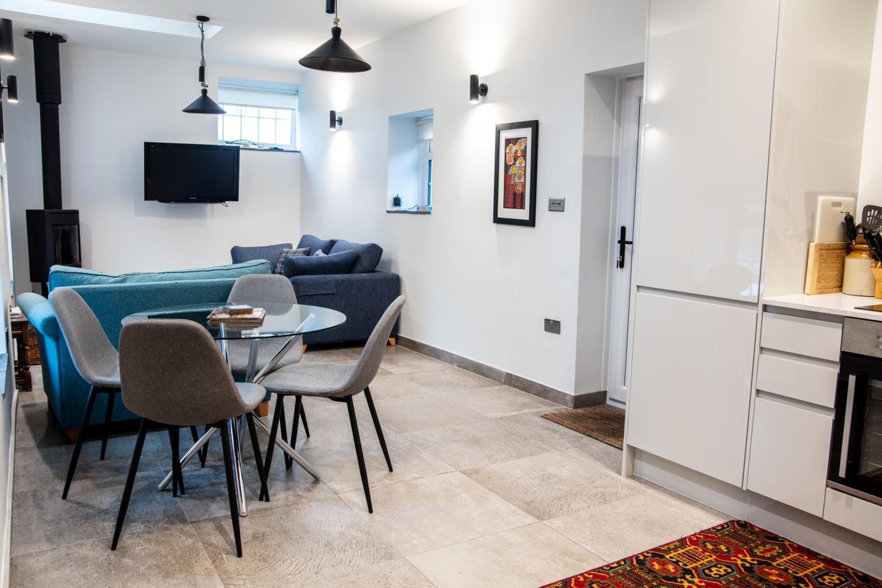 Swansea Valley Holiday Cottages