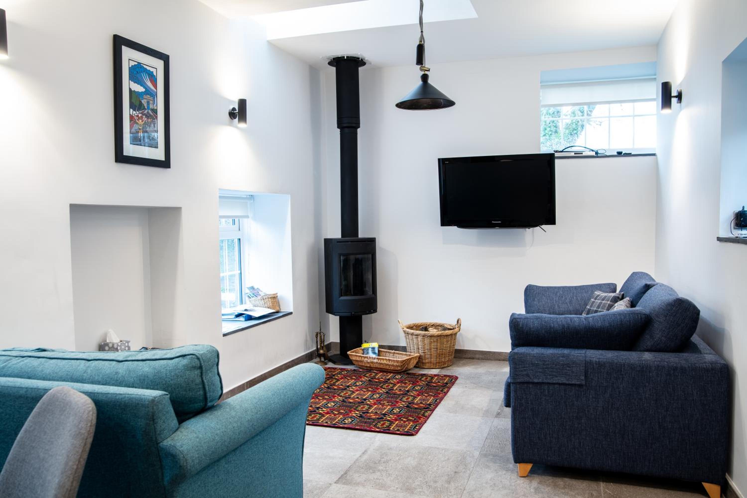 Swansea Valley Holiday Cottages