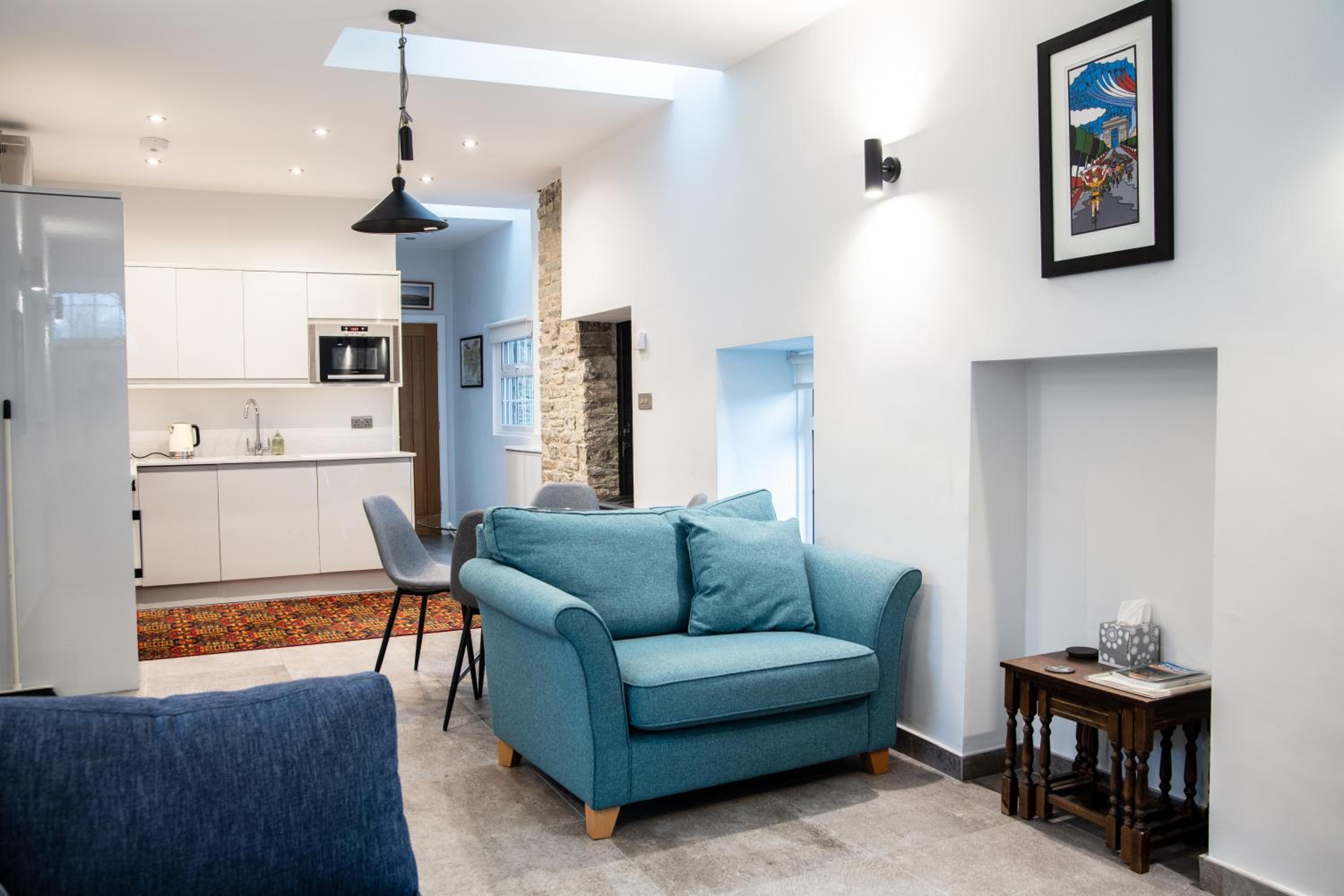 Swansea Valley Holiday Cottages