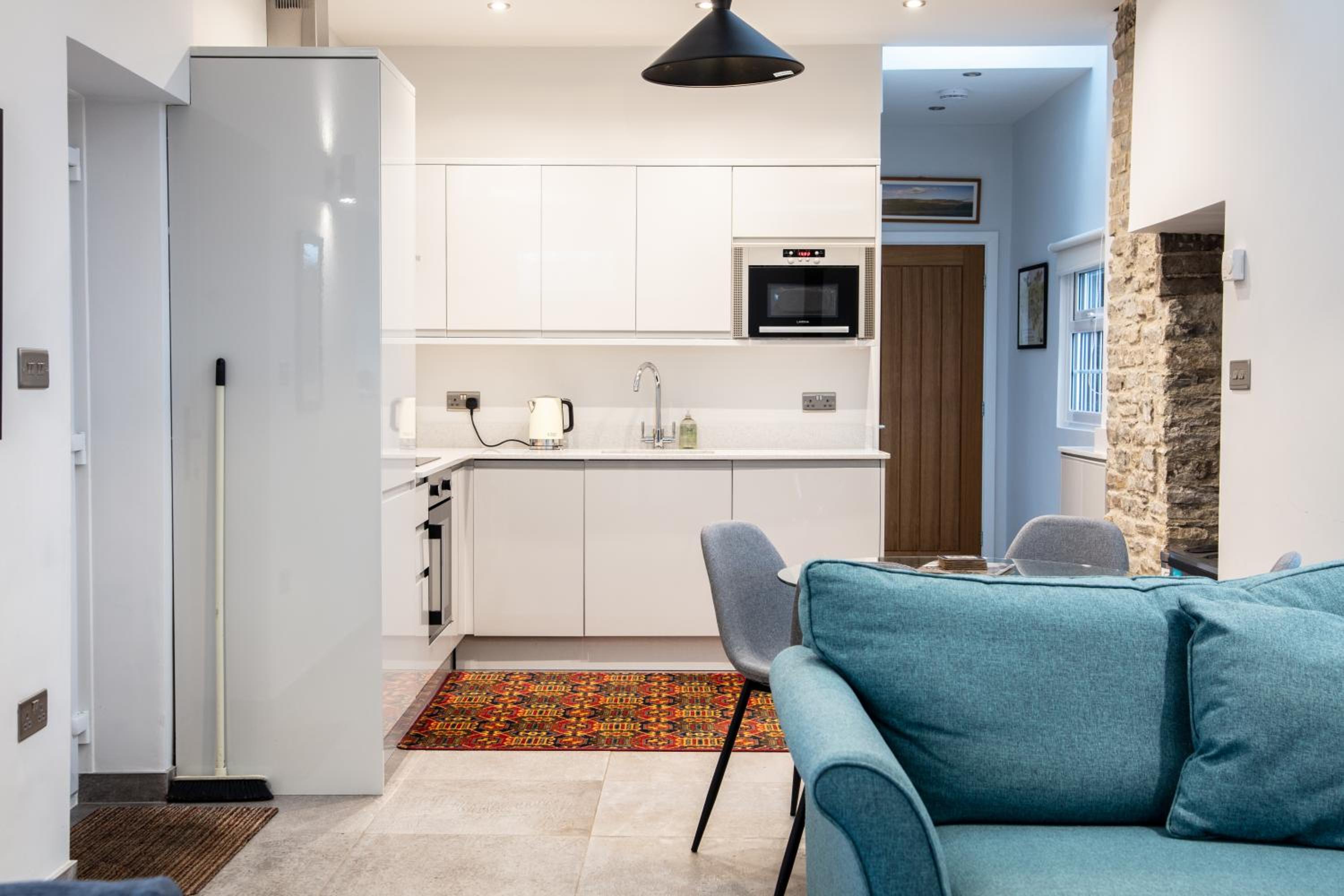 Swansea Valley Holiday Cottages