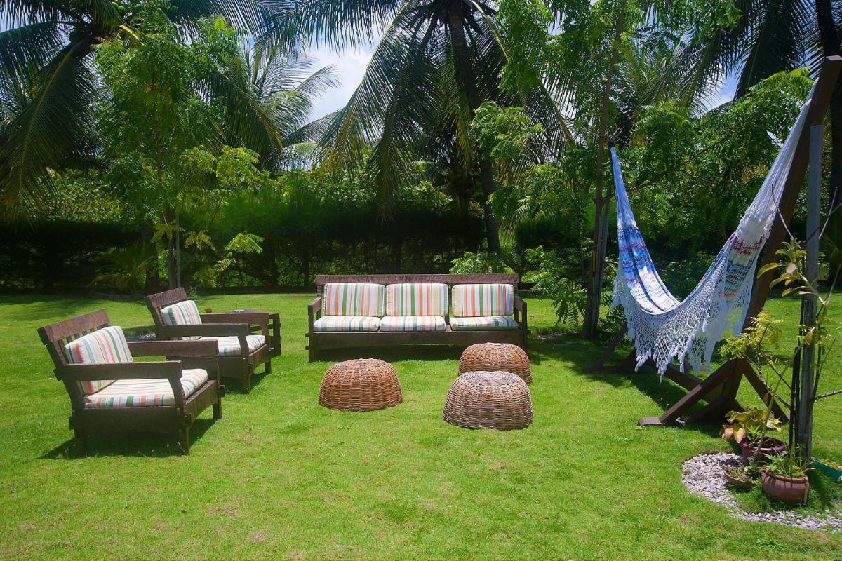 Casa na Praia de Tabuba Ceará por Carpediem