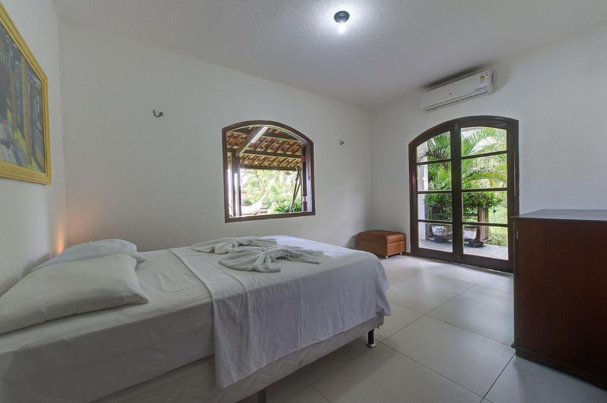 Casa na Praia de Tabuba Ceará por Carpediem