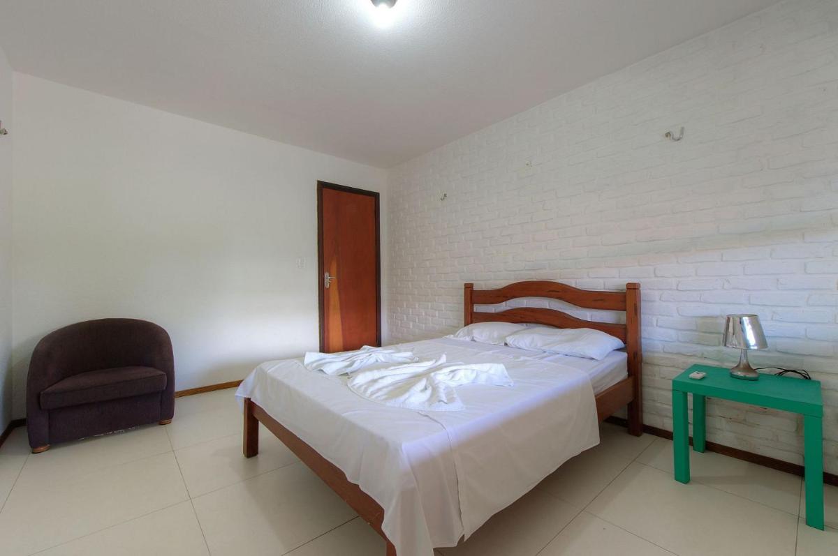 Casa na Praia de Tabuba Ceará por Carpediem