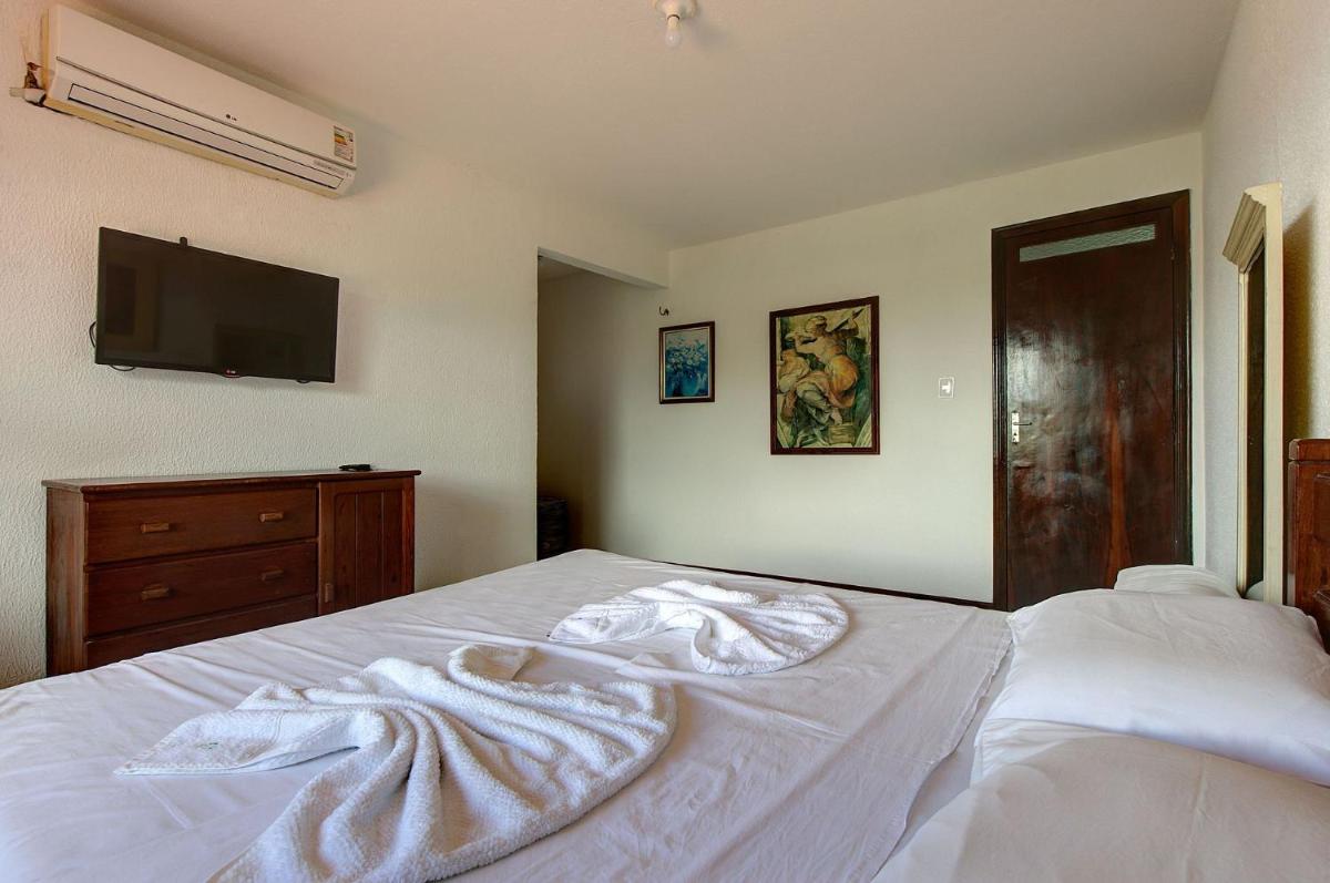 Casa na Praia de Tabuba Ceará por Carpediem