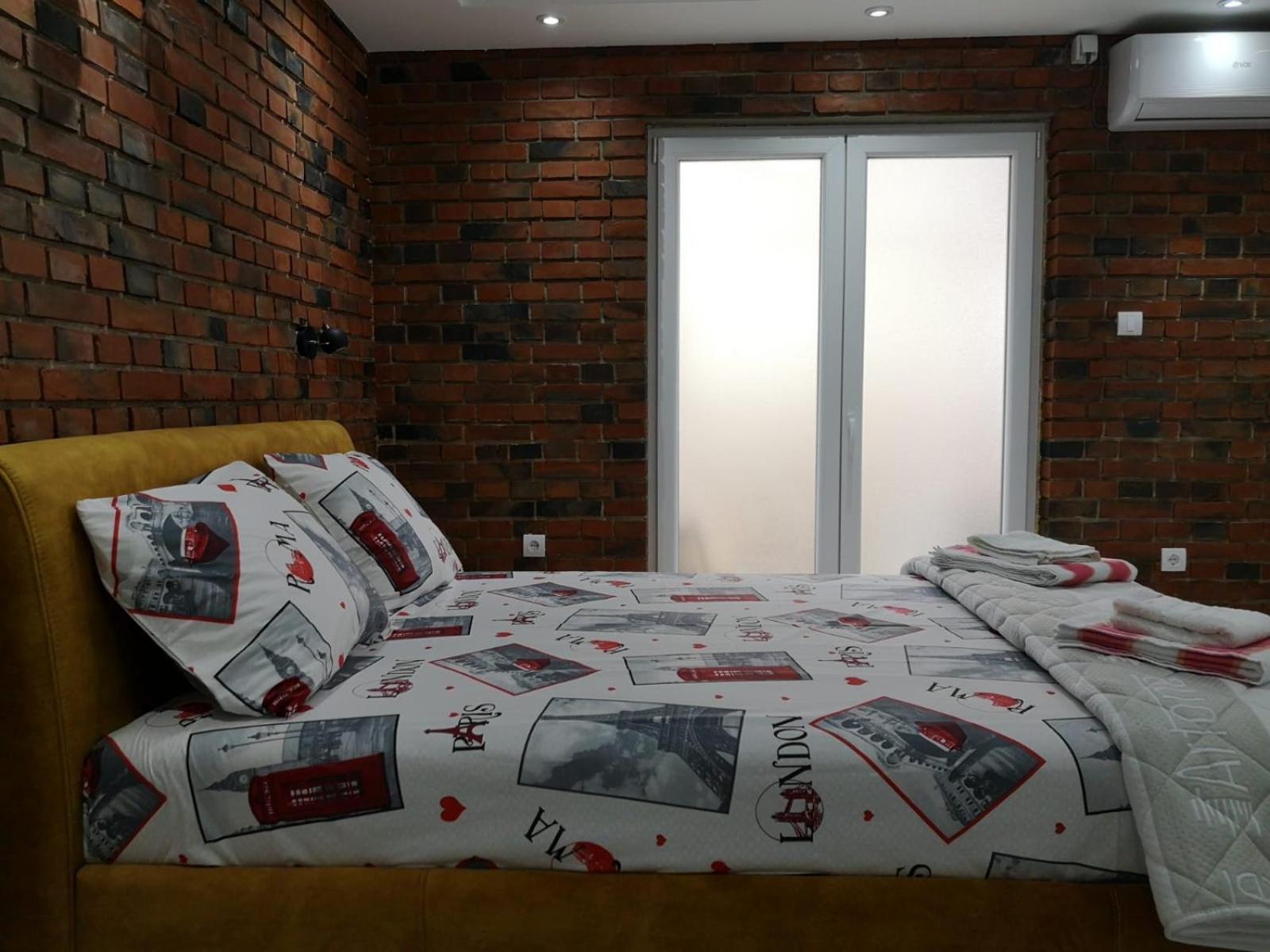 Nikolic Apartment 2