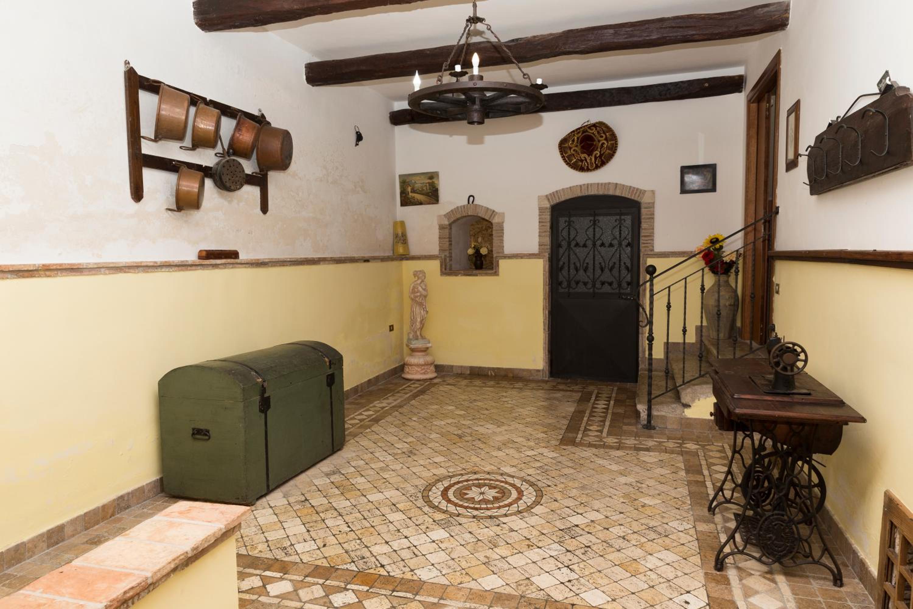 B&B Da Natalina view 5