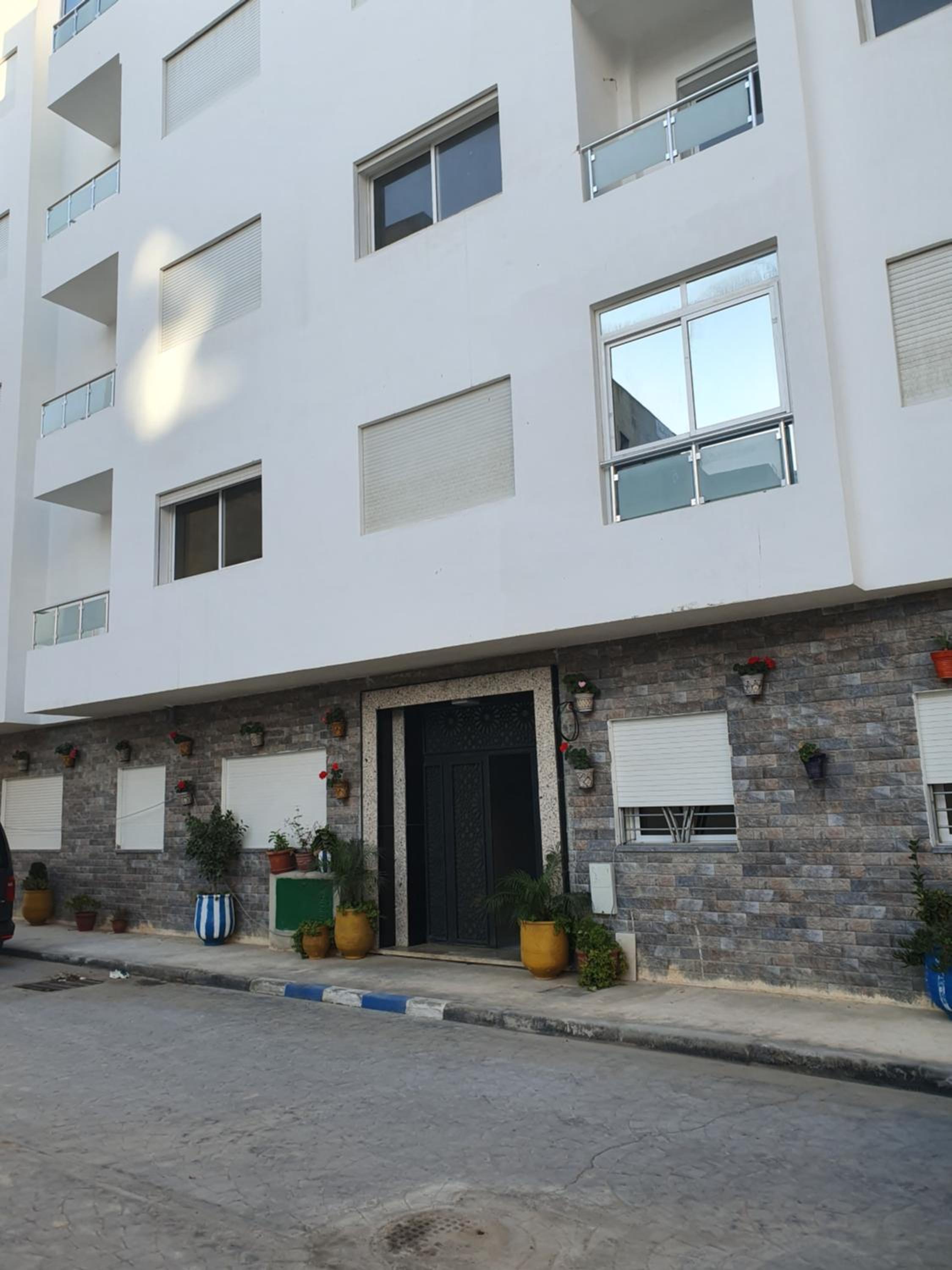 Appartement avec piscine, 1min de la plage view 2