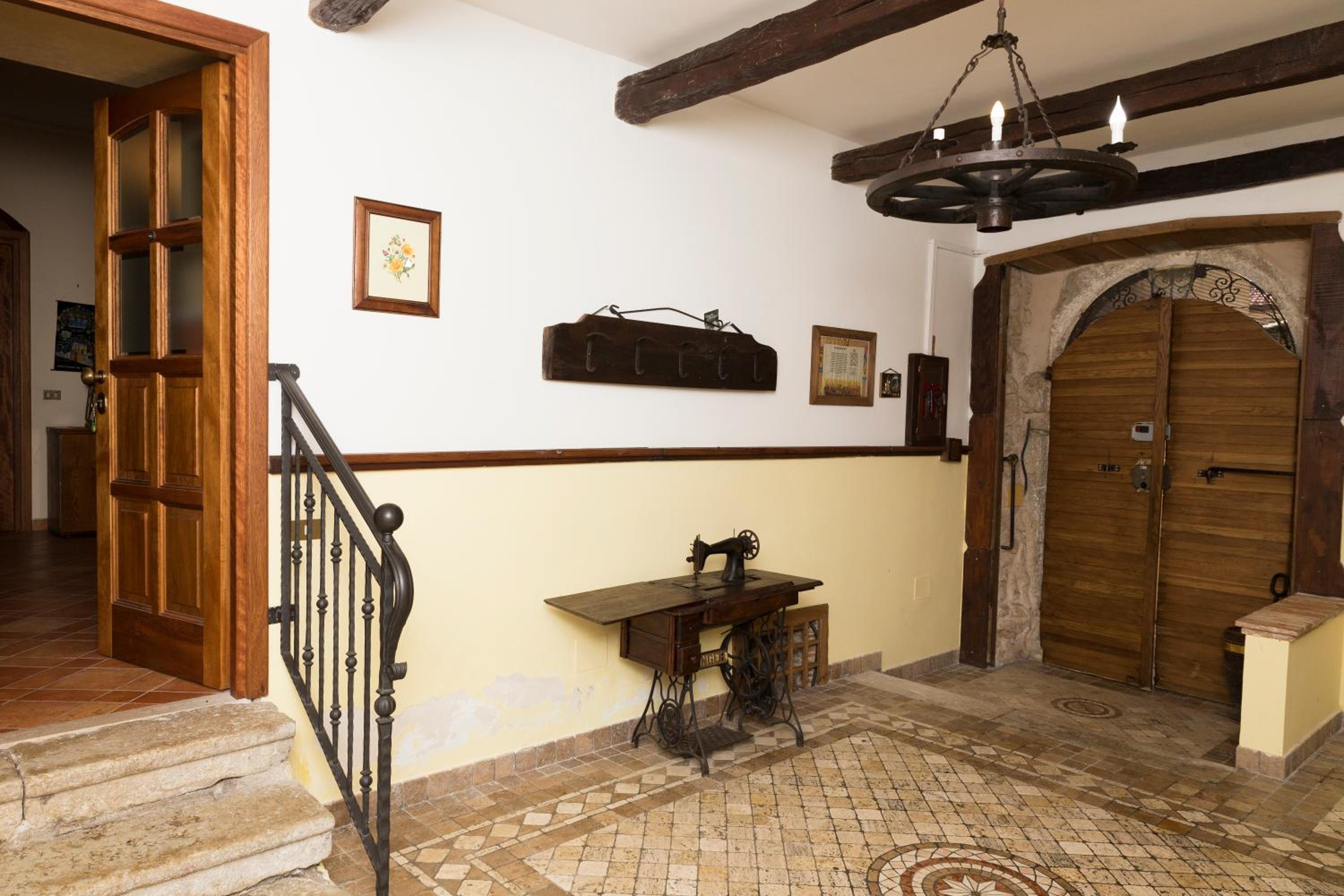 B&B Da Natalina view 3