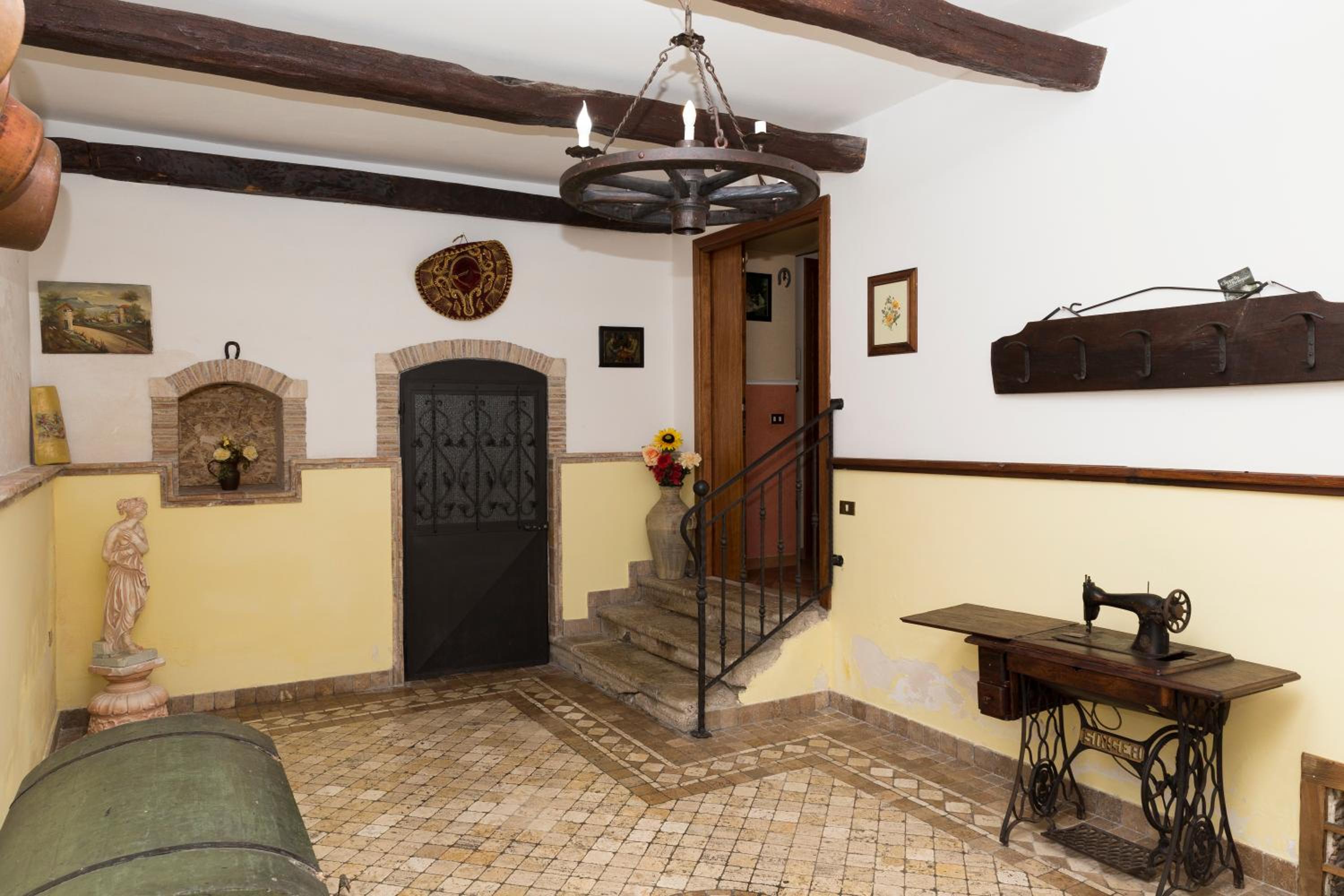 B&B Da Natalina view 4