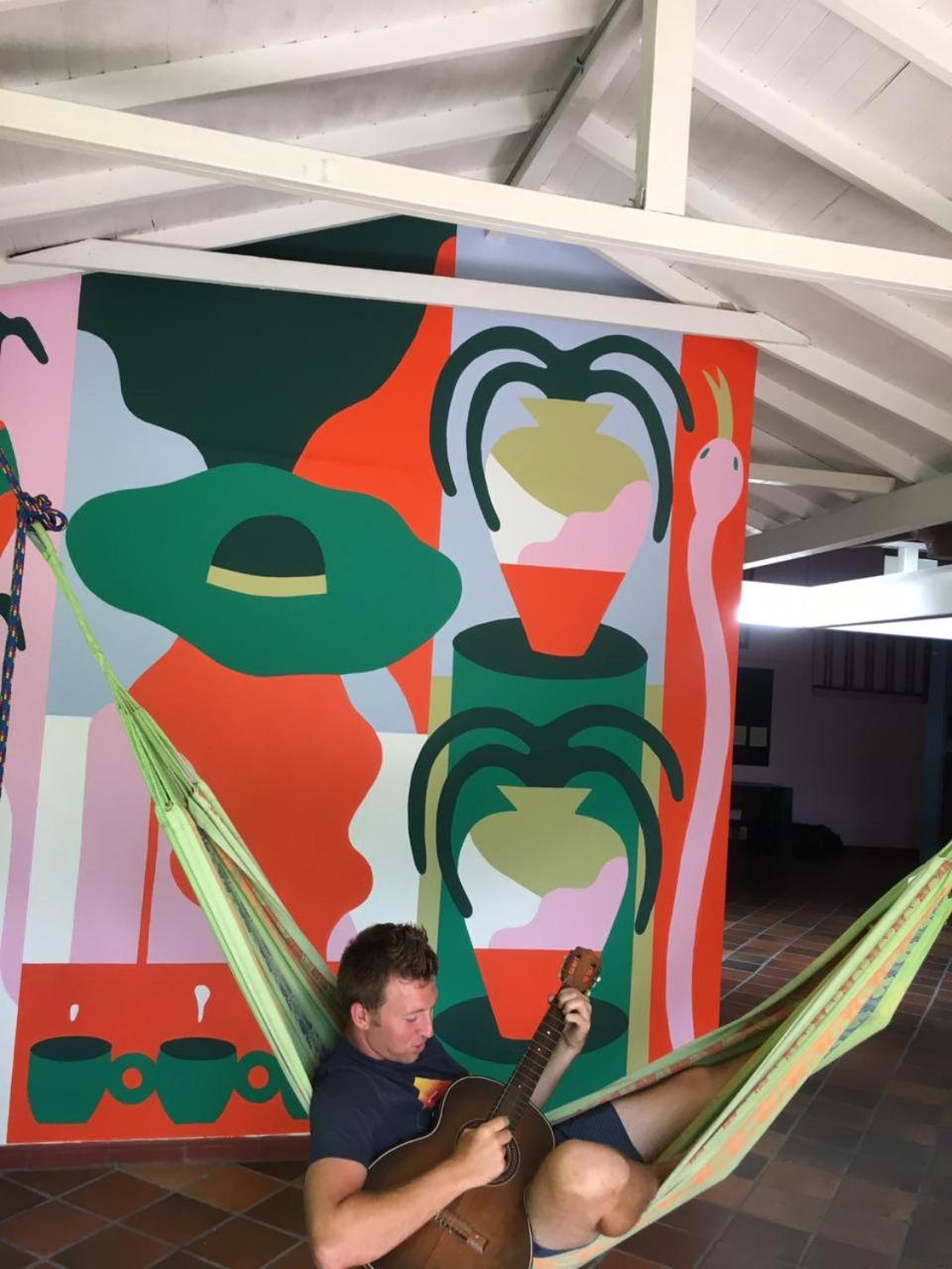 Yolo Hostel Medellin