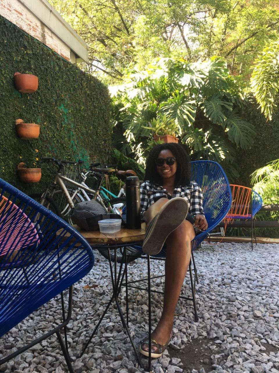 Yolo Hostel Medellin