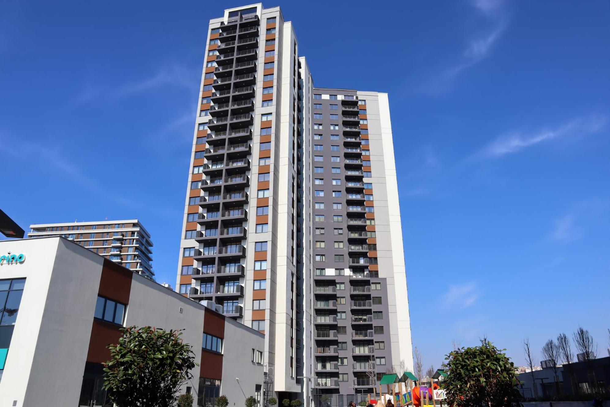 Apartments Royal - Belgrade Waterfront