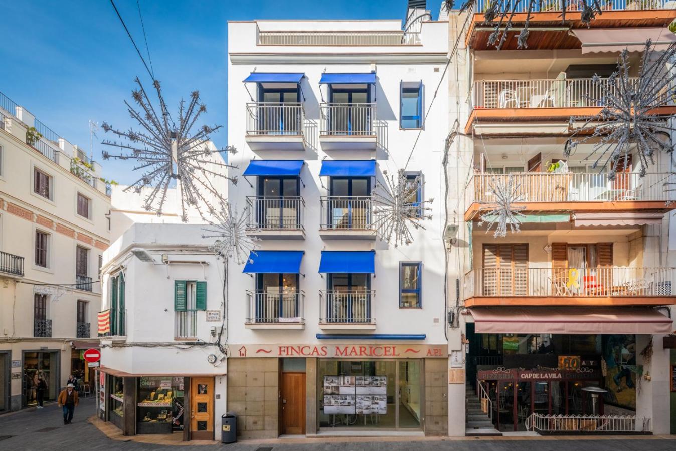 InSitges Center