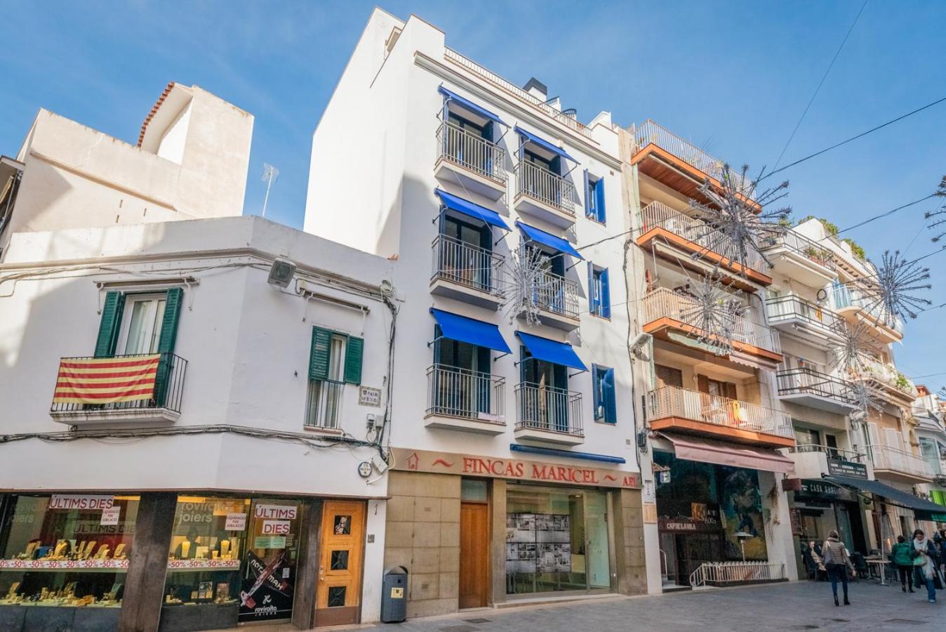 InSitges Center