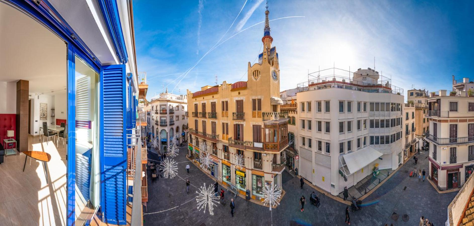 InSitges Center