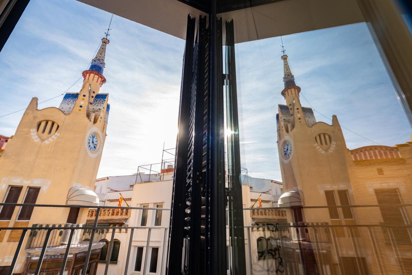 InSitges Center
