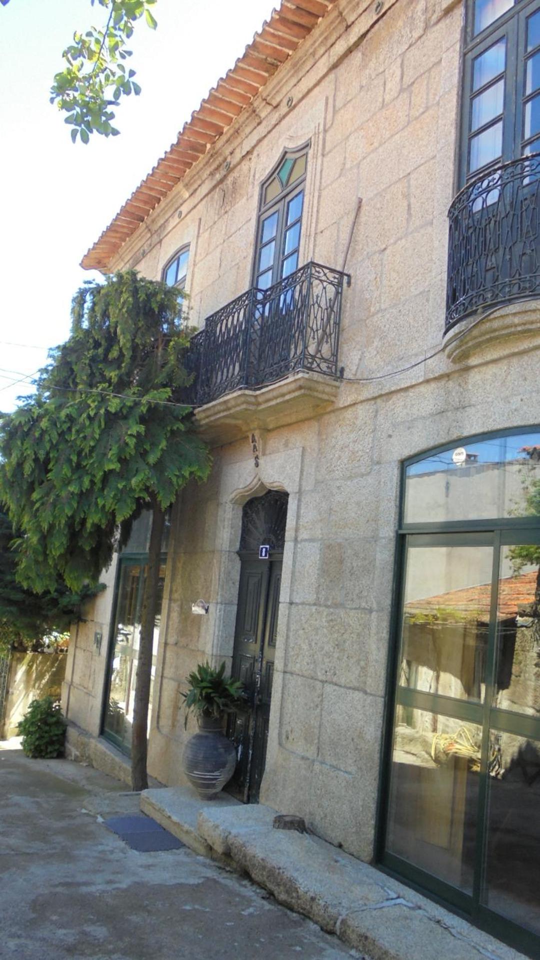Casa da Roseira - Valpaços view 4