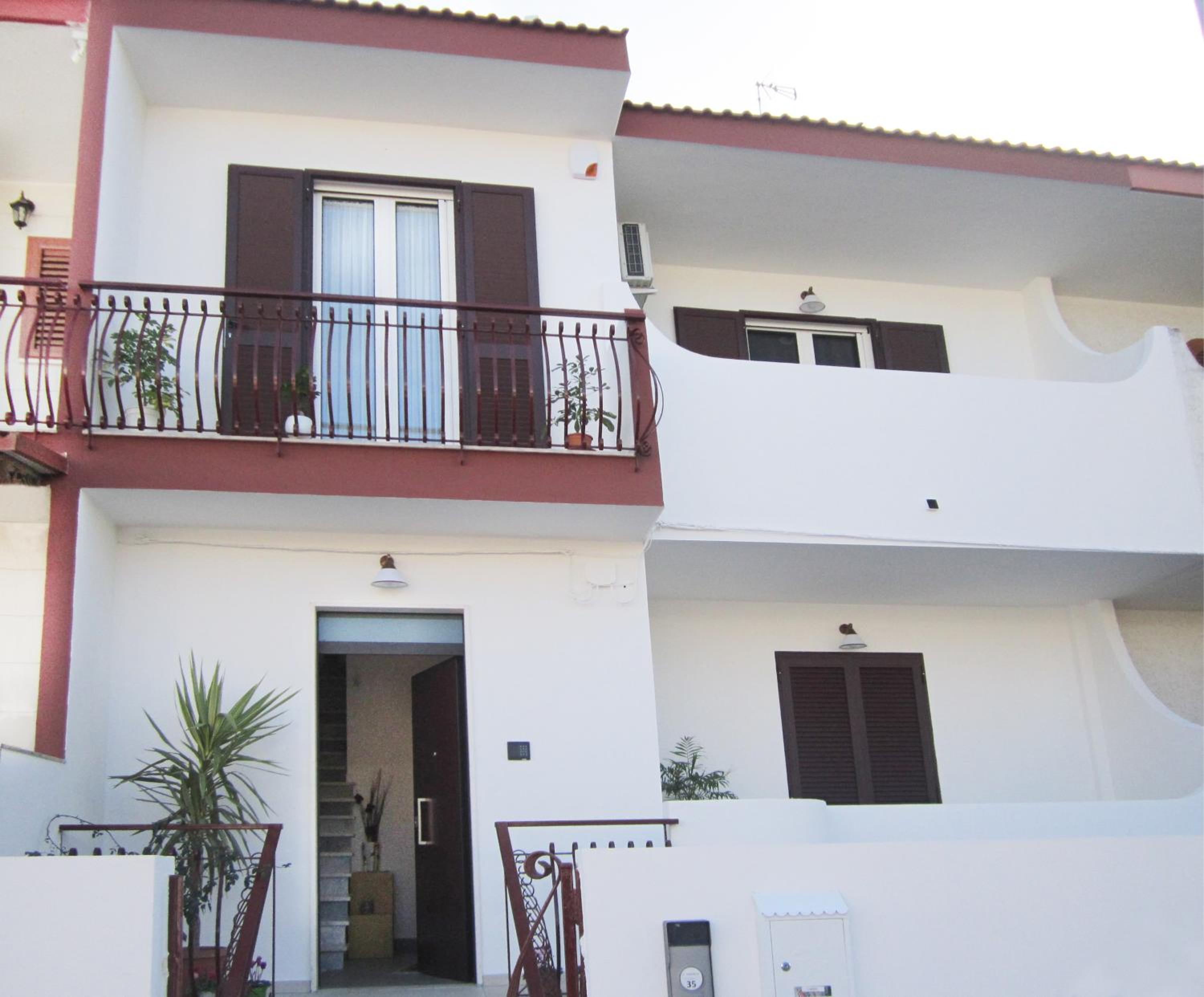 Il Cantico B&B view 4