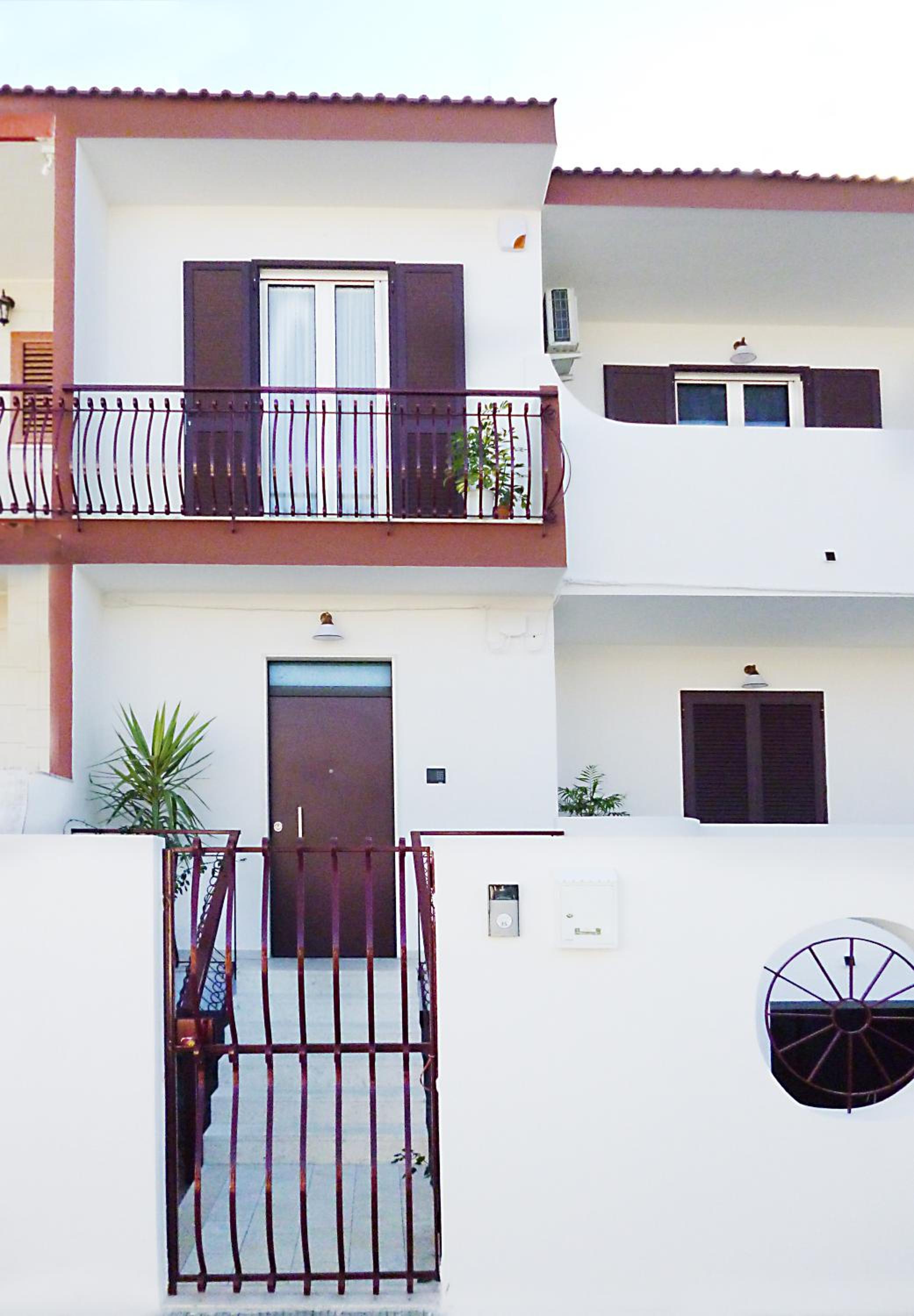 Il Cantico B&B view 3