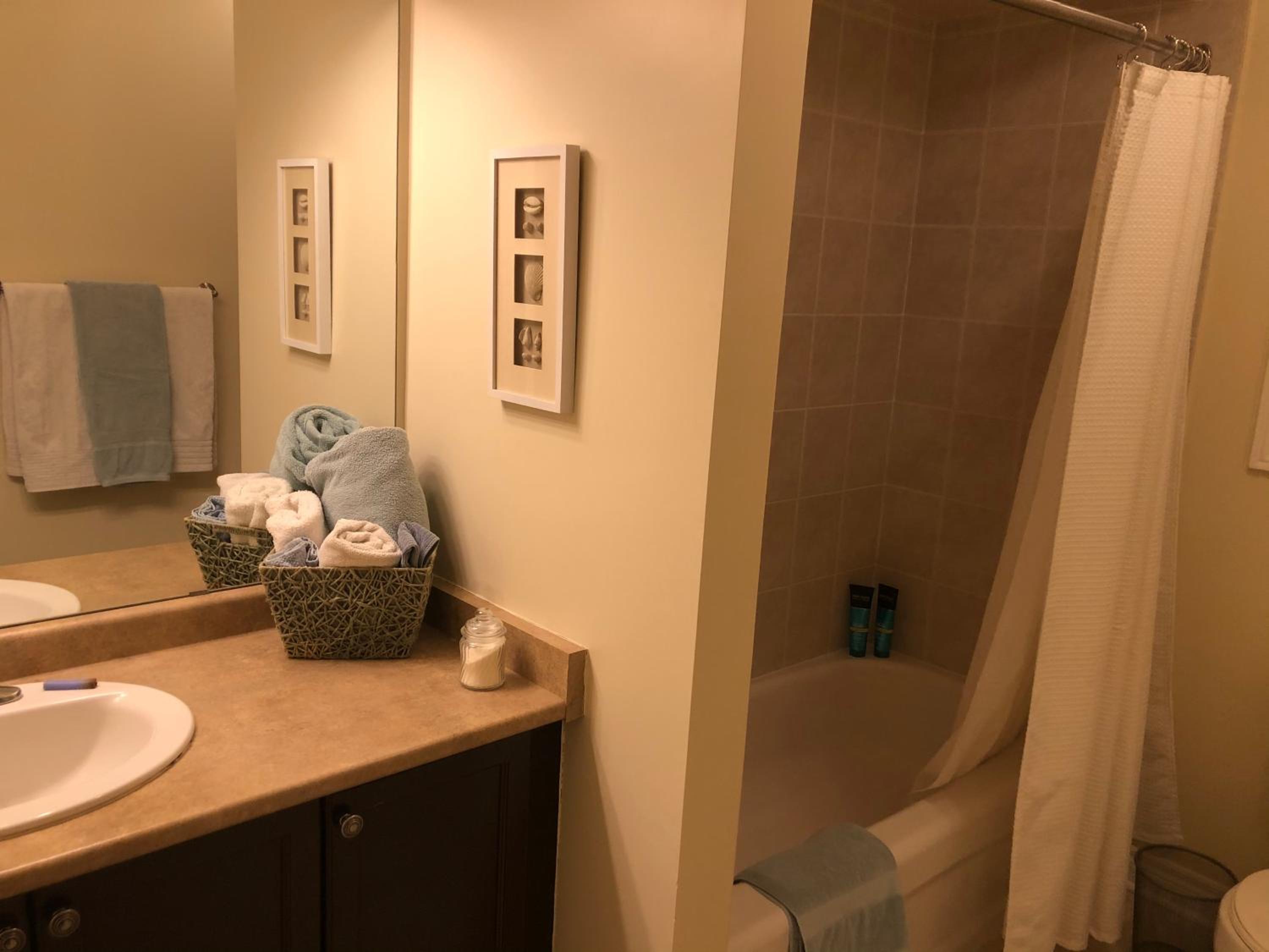 Willow Pond Satellite B&B